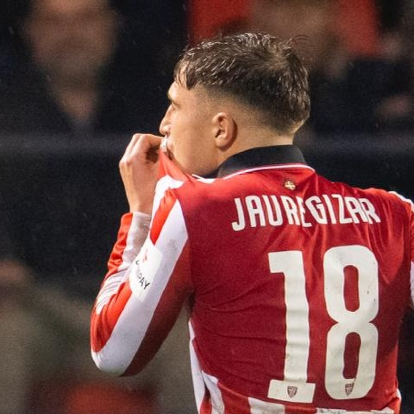 Directo MARCA Bilbao - La Tribuna del Athletic 19/12/2025