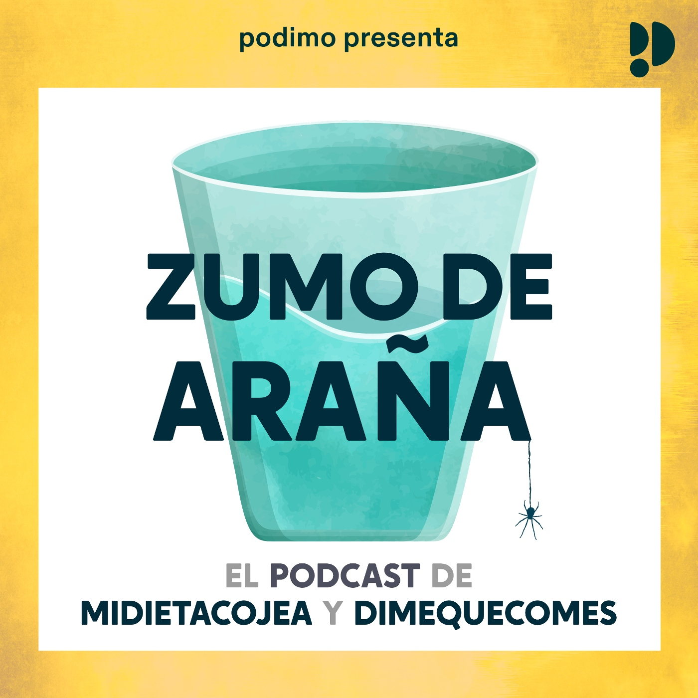 Esto no es un episodio de Zumo de Araña