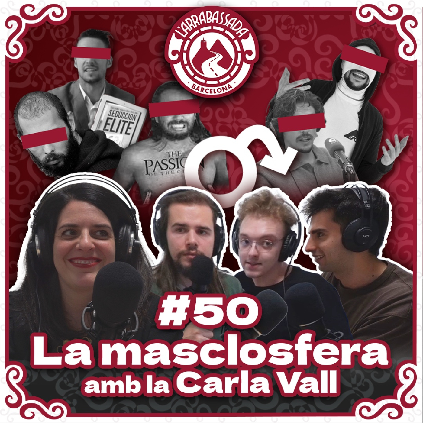 L\'Arrabassada