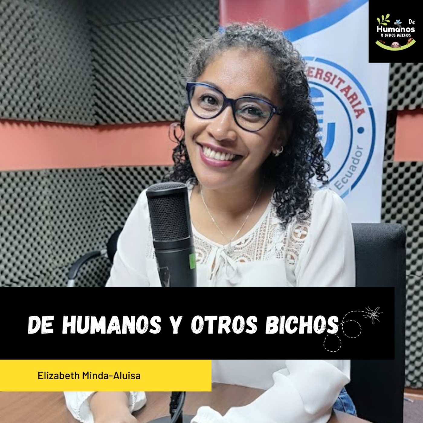De Humanos y Otros Bichos