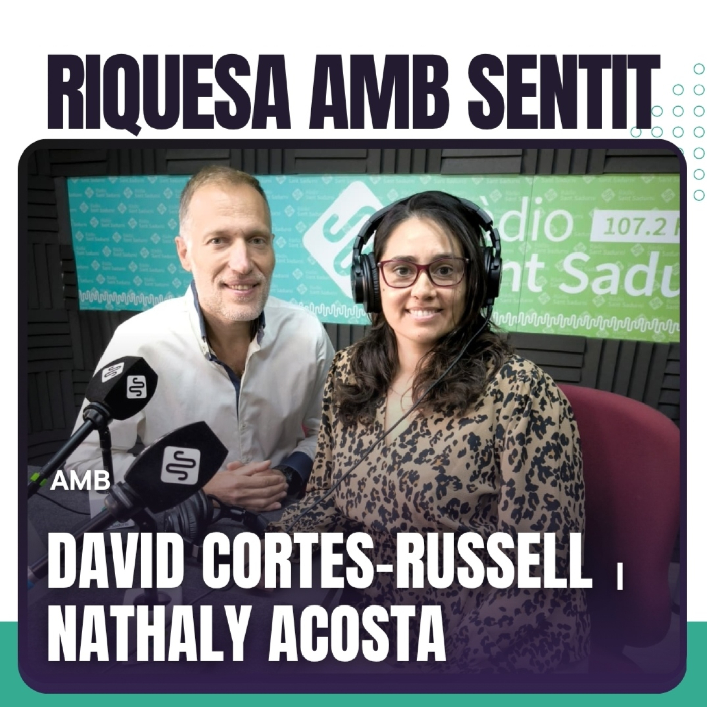 Riquesa amb sentit capítol 14 "Fons d'emergència: el teu coixí de pau" episode artwork