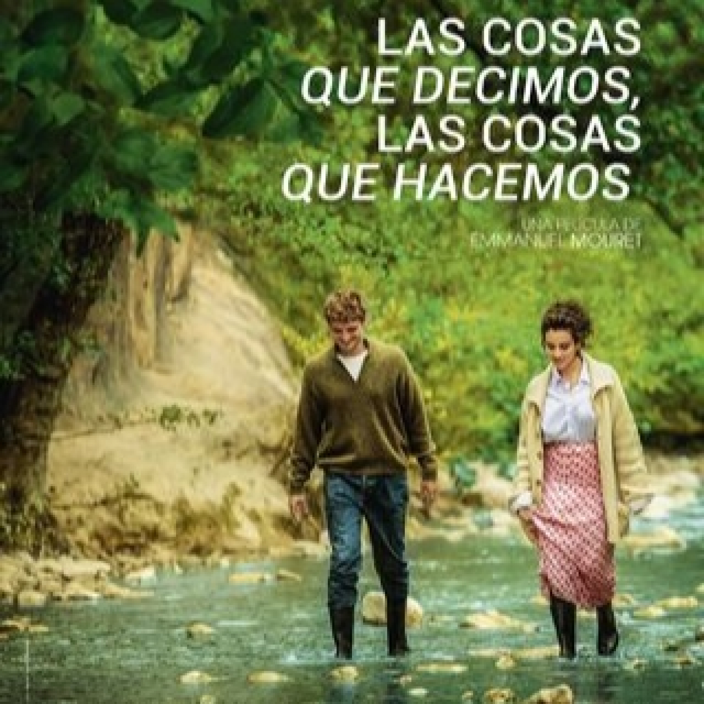 Escuchando Peliculas