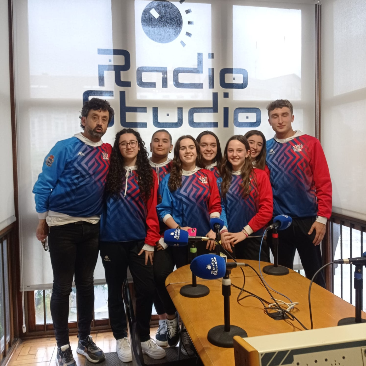 AUDIO 23-05-2024 STUDIO PROMESAS episode artwork