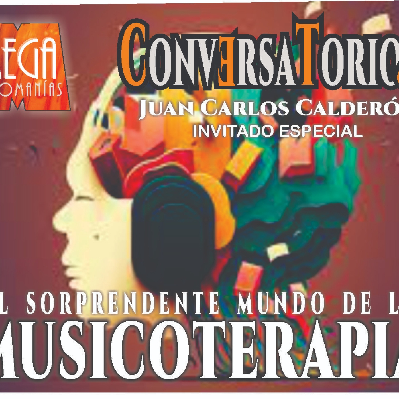 MegaMelómanías