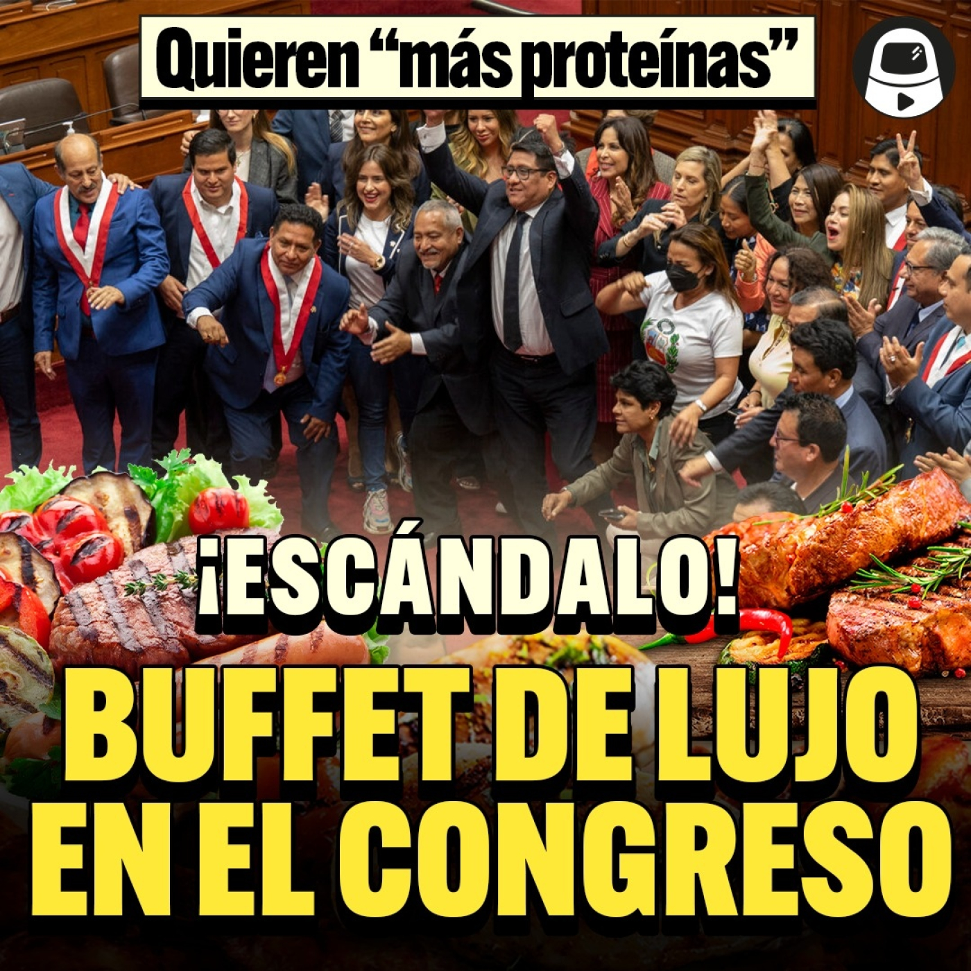 La Encerrona