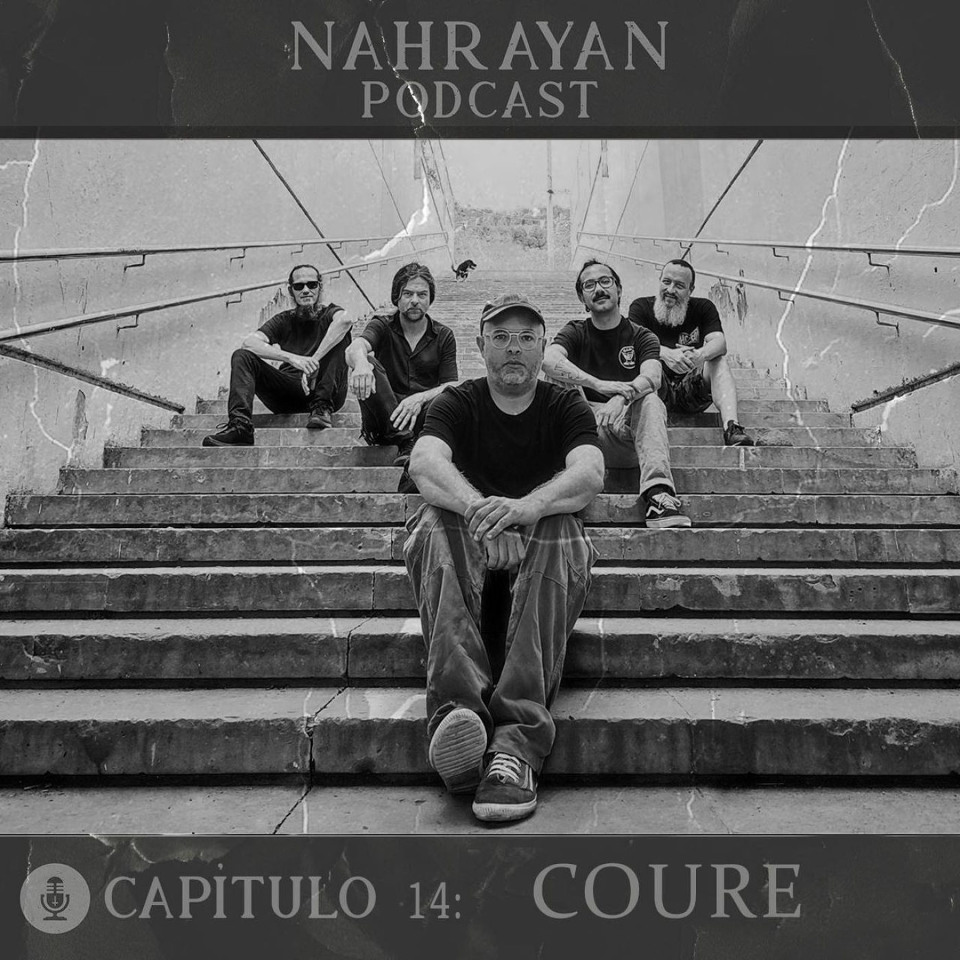 Nahrayan Podcast