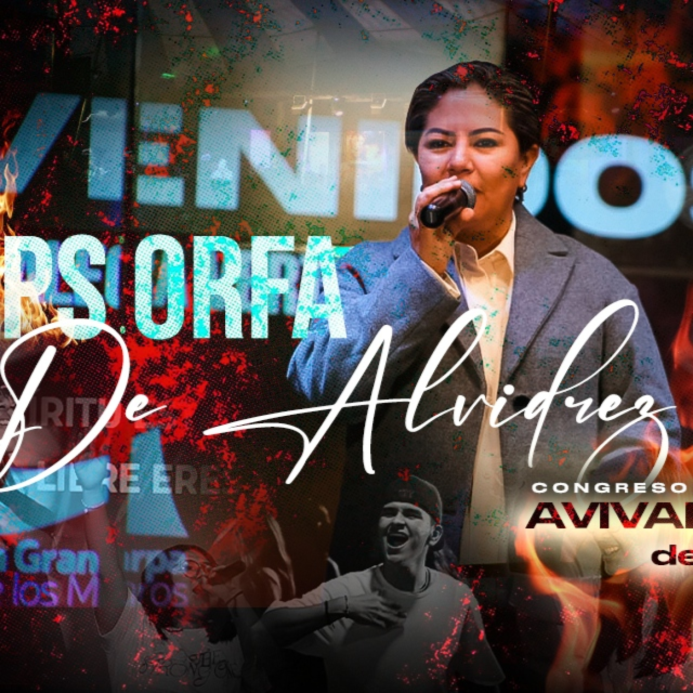 Pastor Joaquin Alvídrez Guerrero