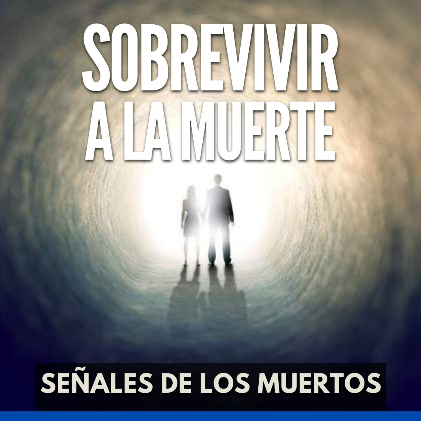 Sobrevivir a la Muerte - Señales de los Muertos episode artwork