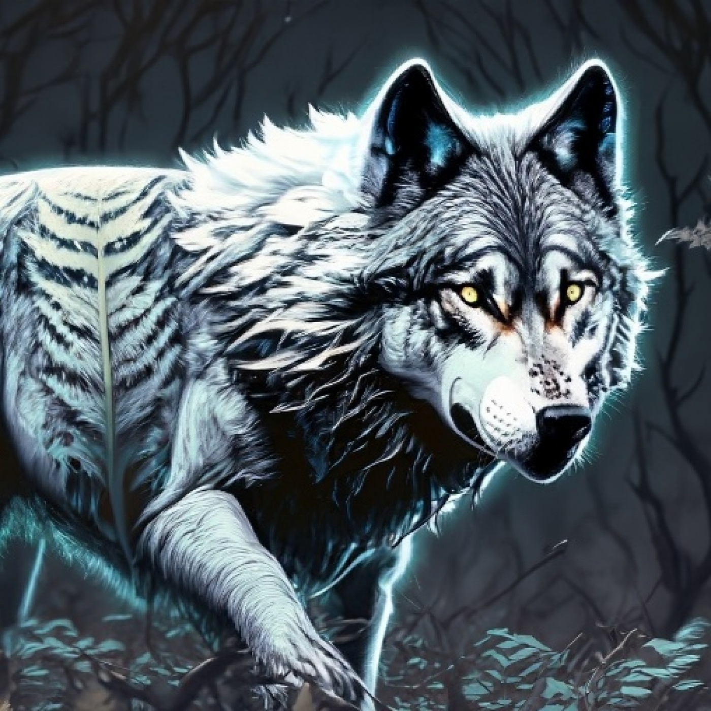 El Lobo