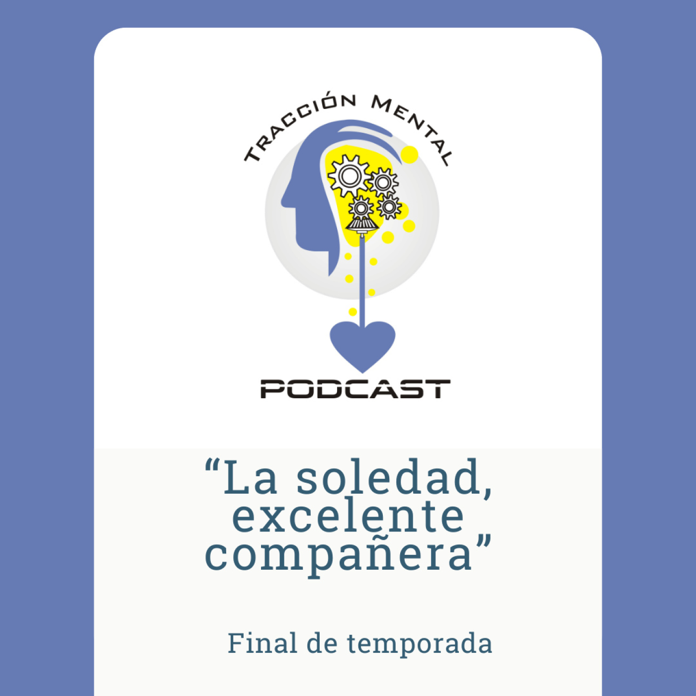 Tracción Mental - Podcast