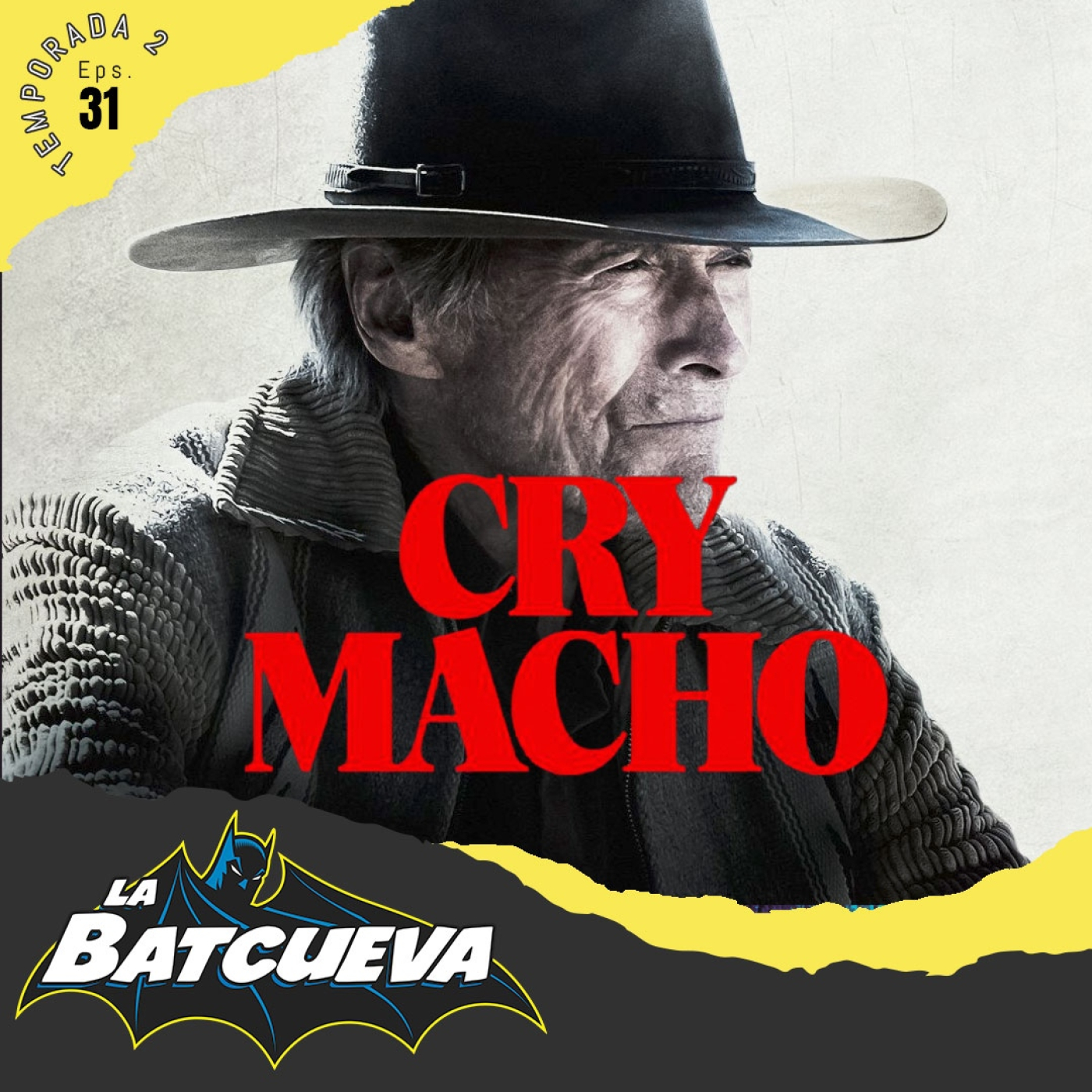 La Batcueva Show