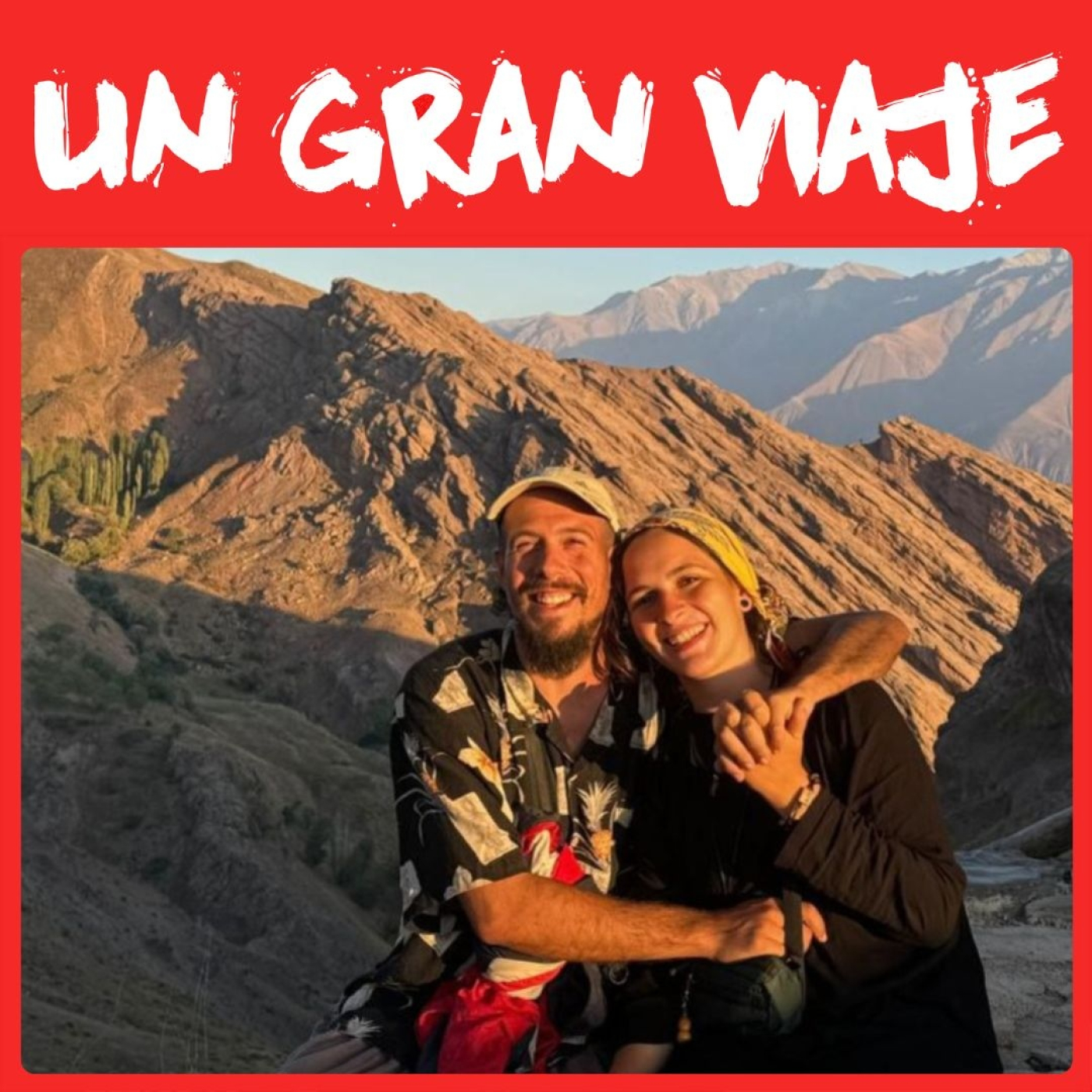 Un gran viaje
