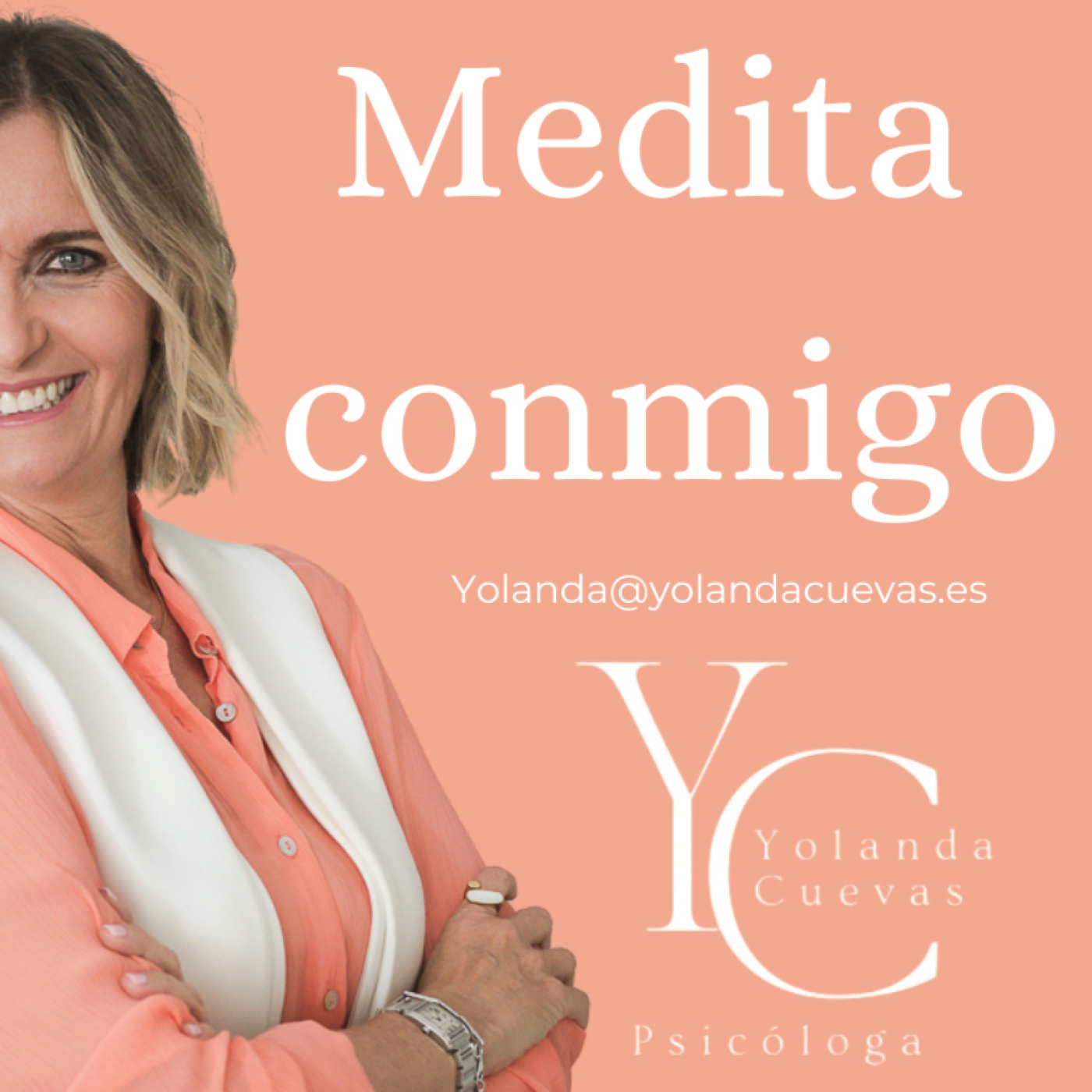Yolanda Cuevas