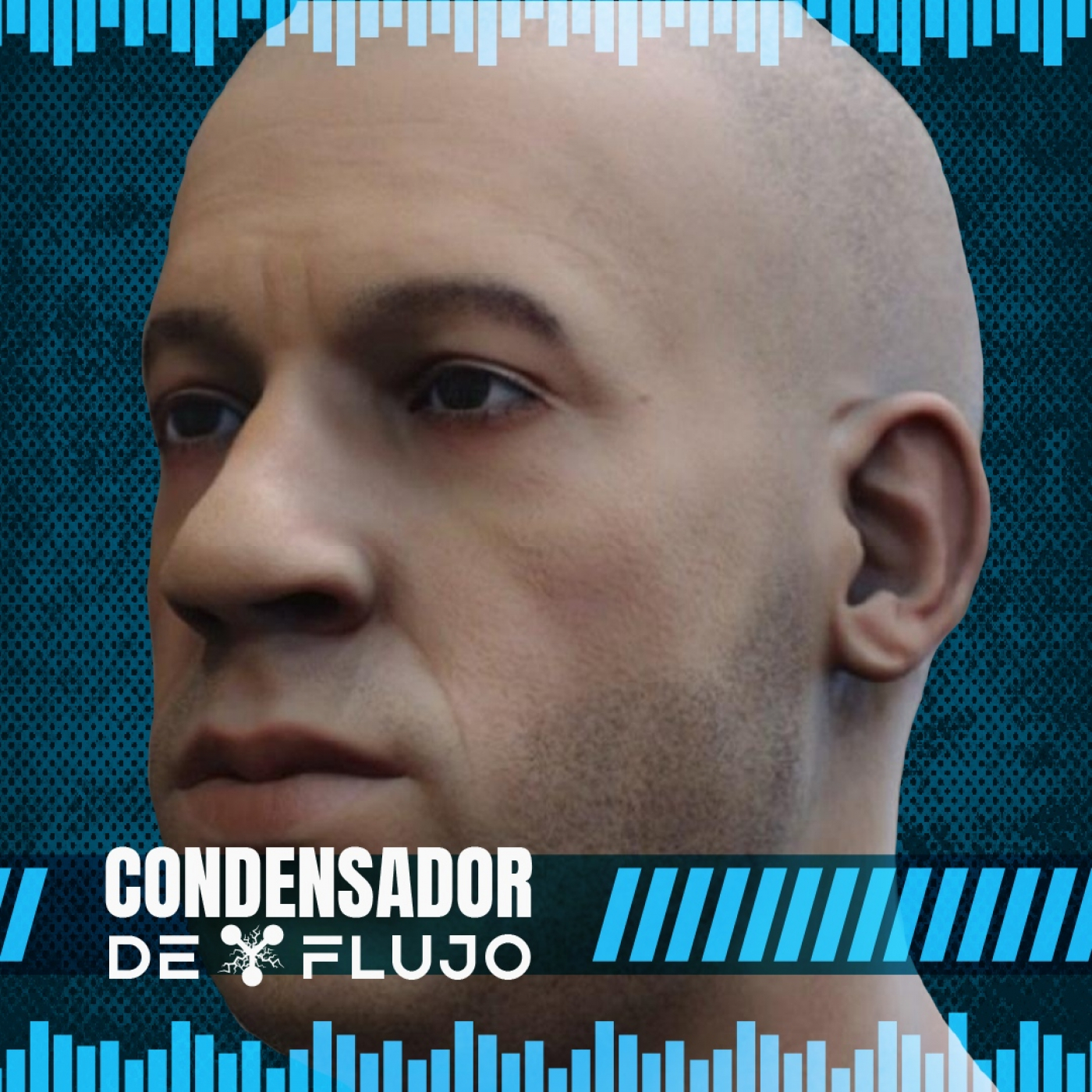CONDENSADOR DE FLUJO PODCAST
