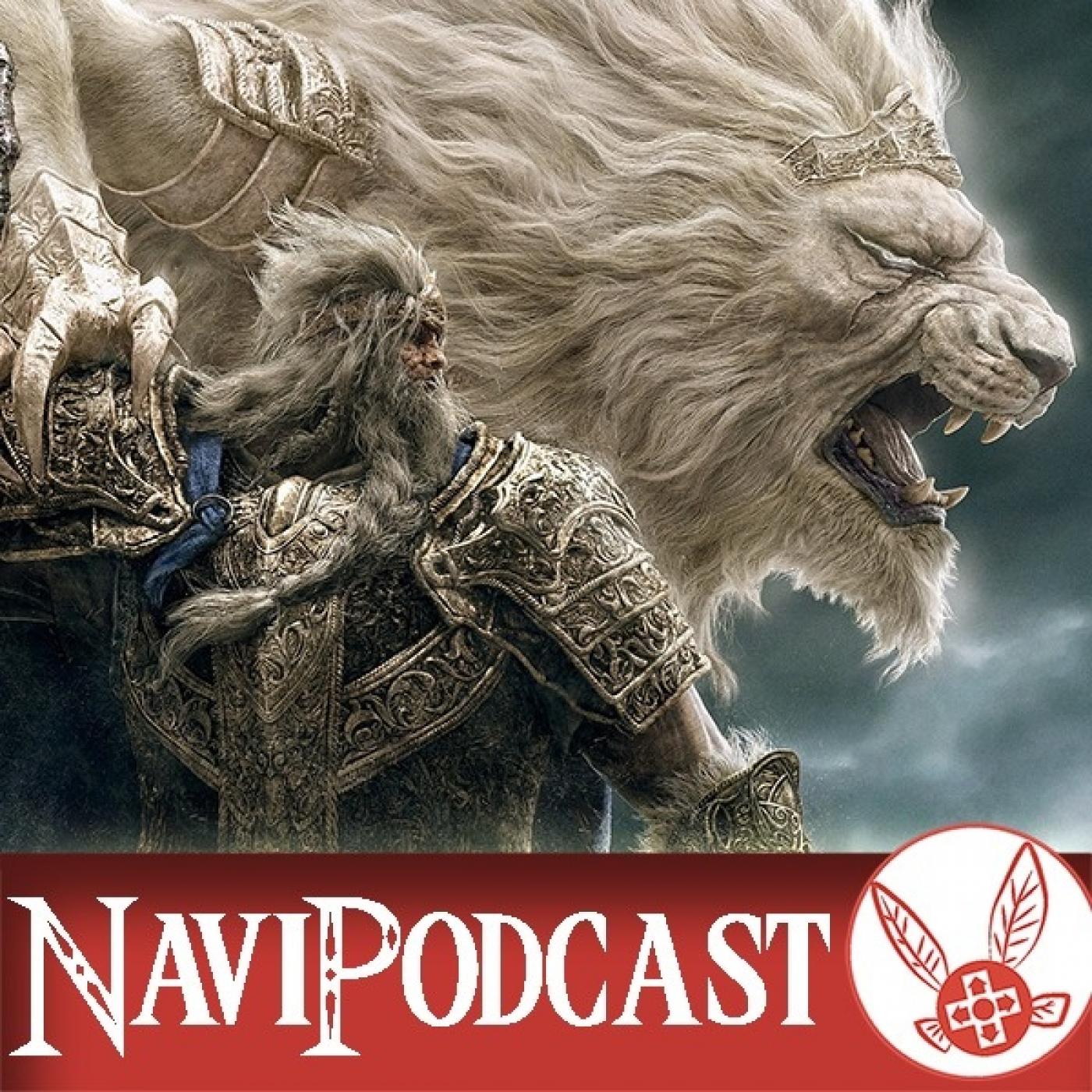 NaviPodcast 7x14 Elden Ring
