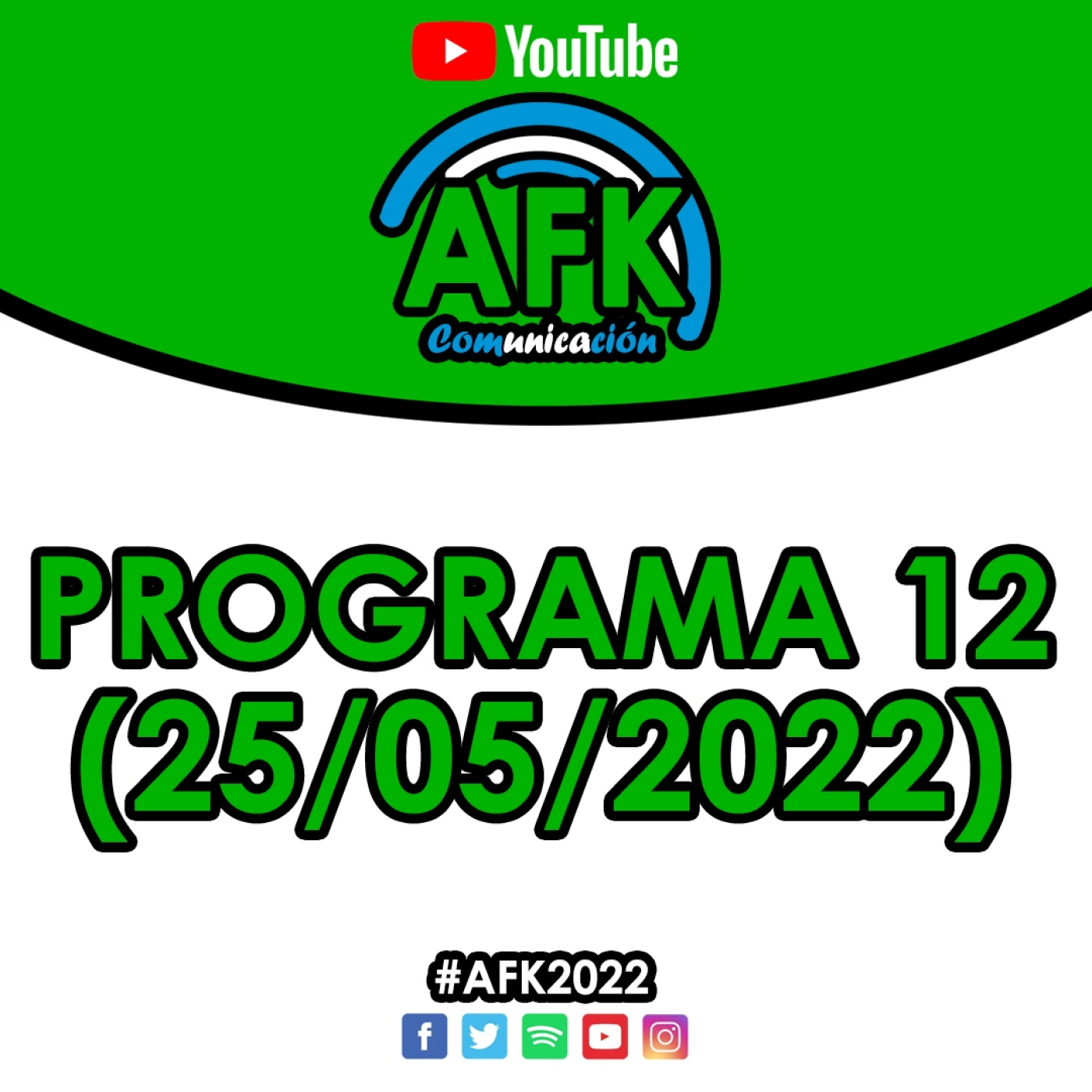 AFK Comunicación