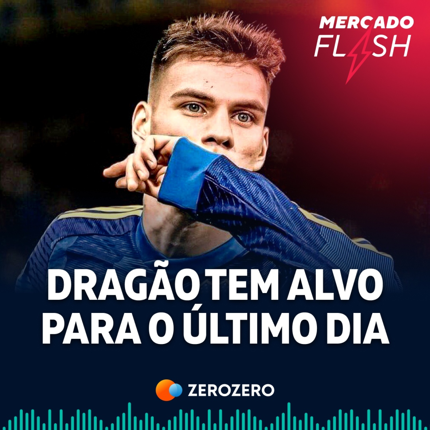 T8, Ep. 33 | Último dia de mercado e o FC Porto tem alvo episode artwork