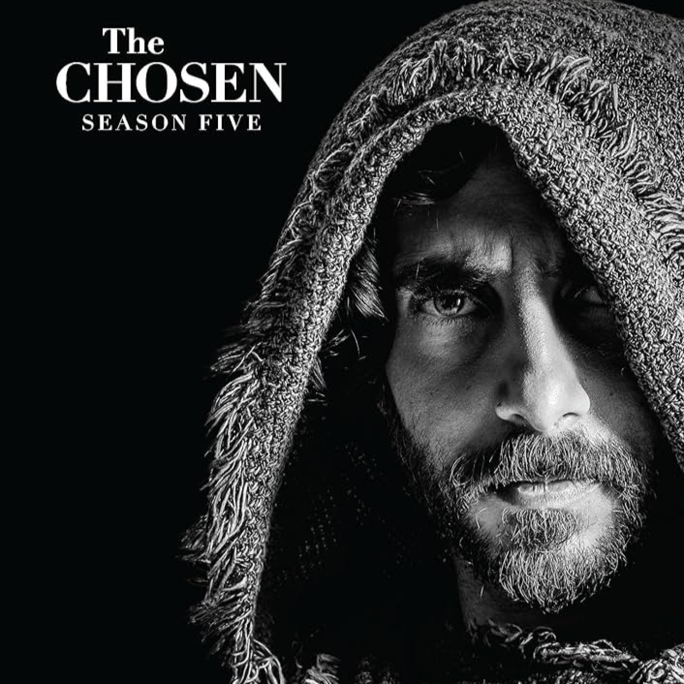 The chosen T5 completa #audesc