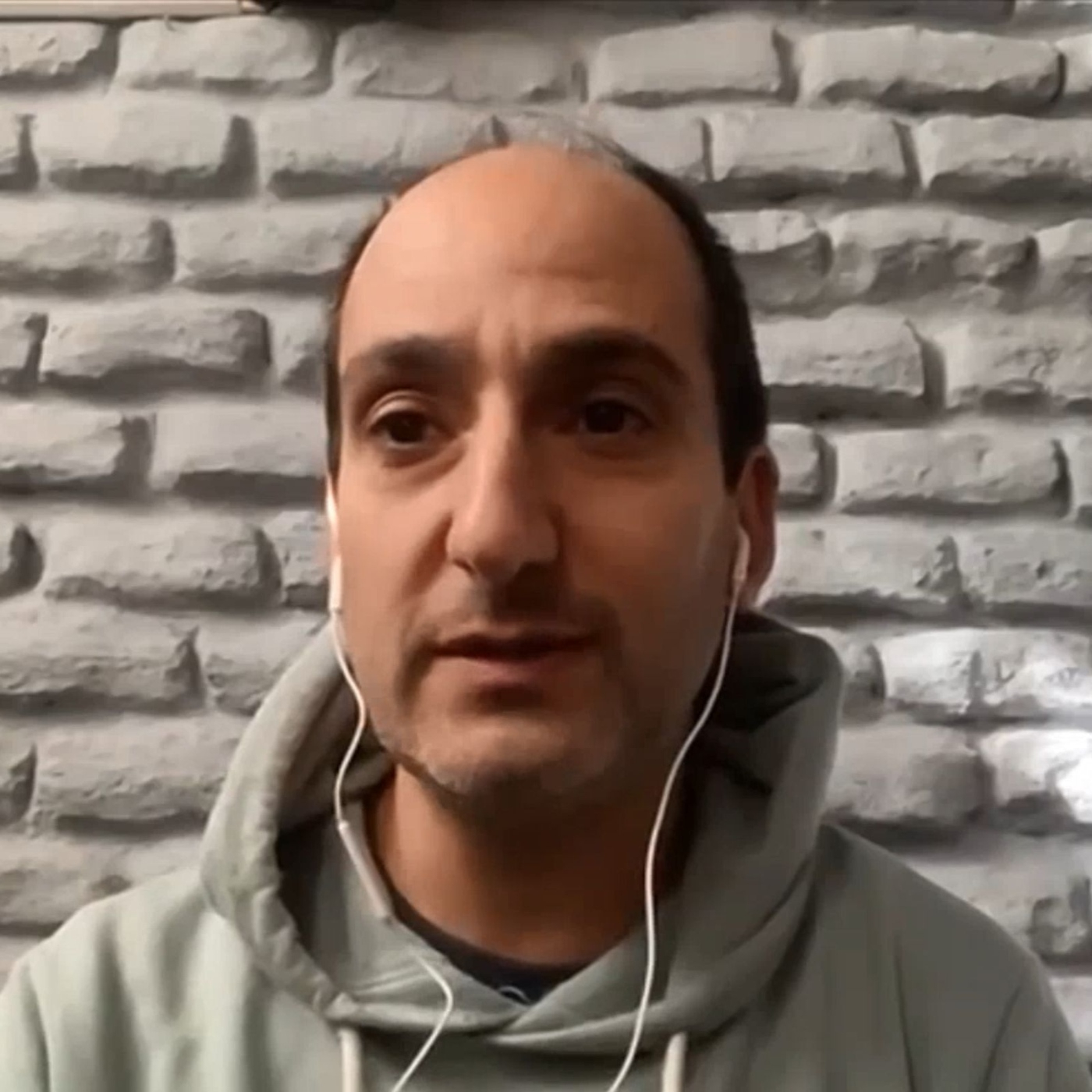 Entrevista con el cancionista Diego Kuropatwa en "Letras y corcheas" episode artwork