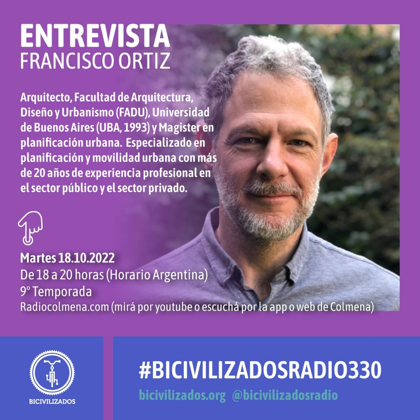 bicivilizados