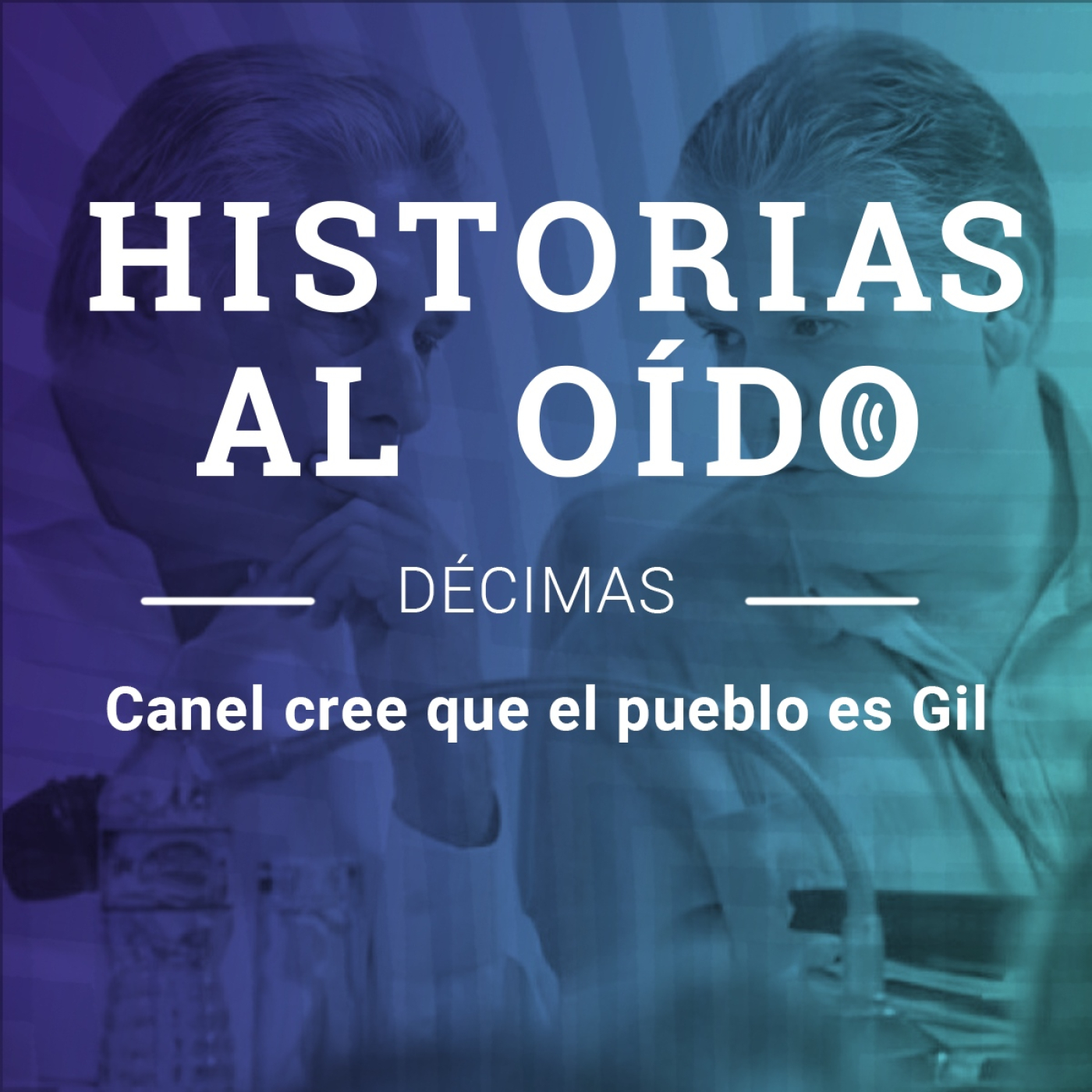 Historias al oído