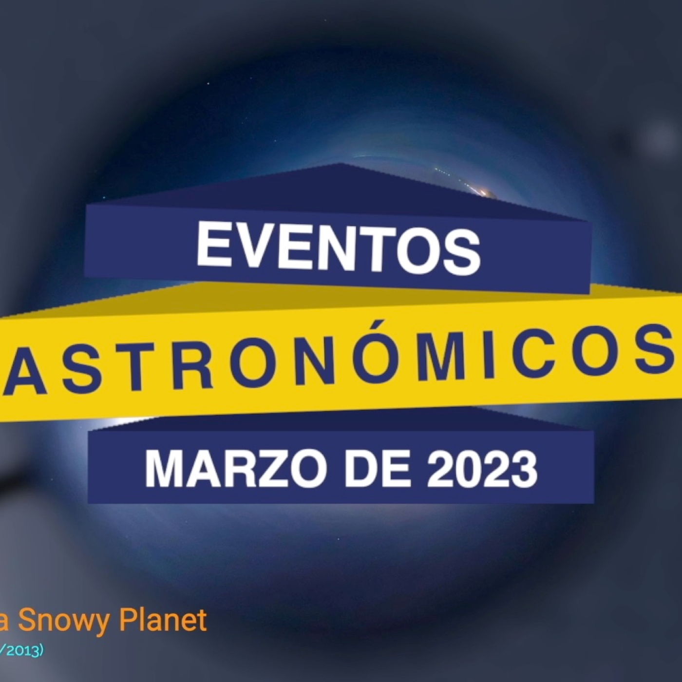 Pasión Astronómica