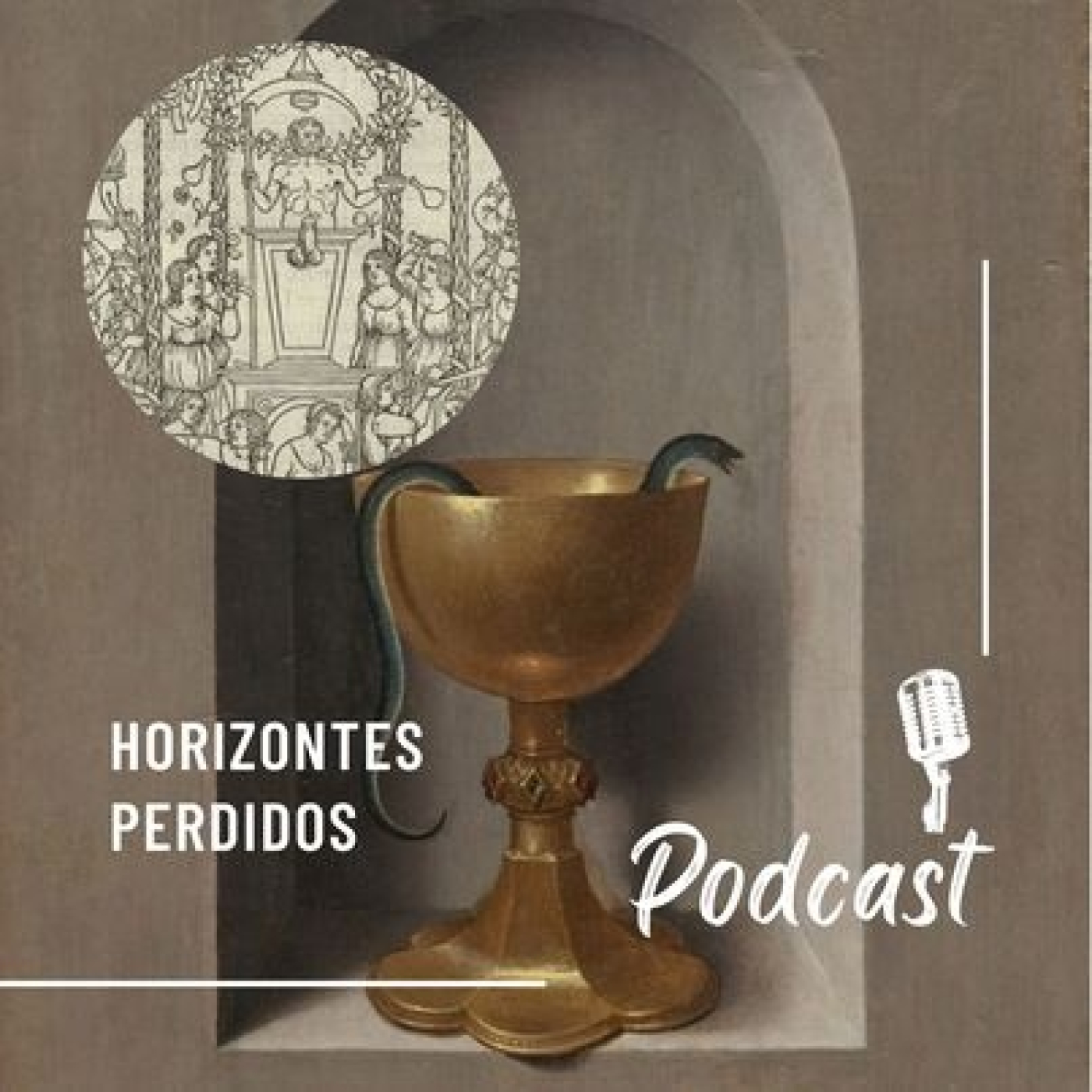 HORIZONTES PERDIDOS