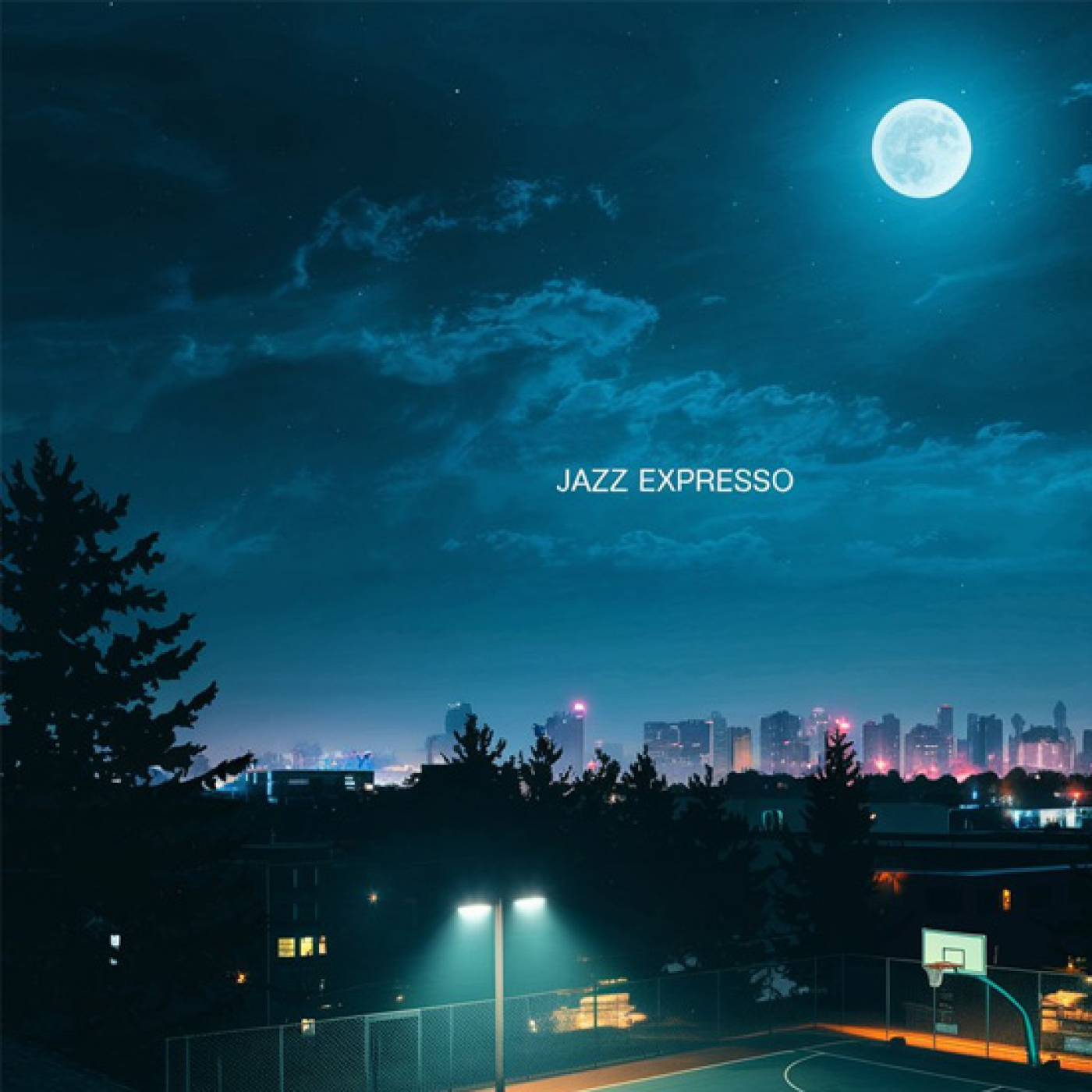 Jazz Expresso