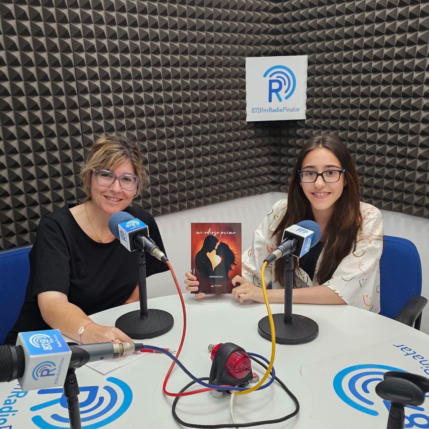 Entrevista NayaraCoMo episode artwork
