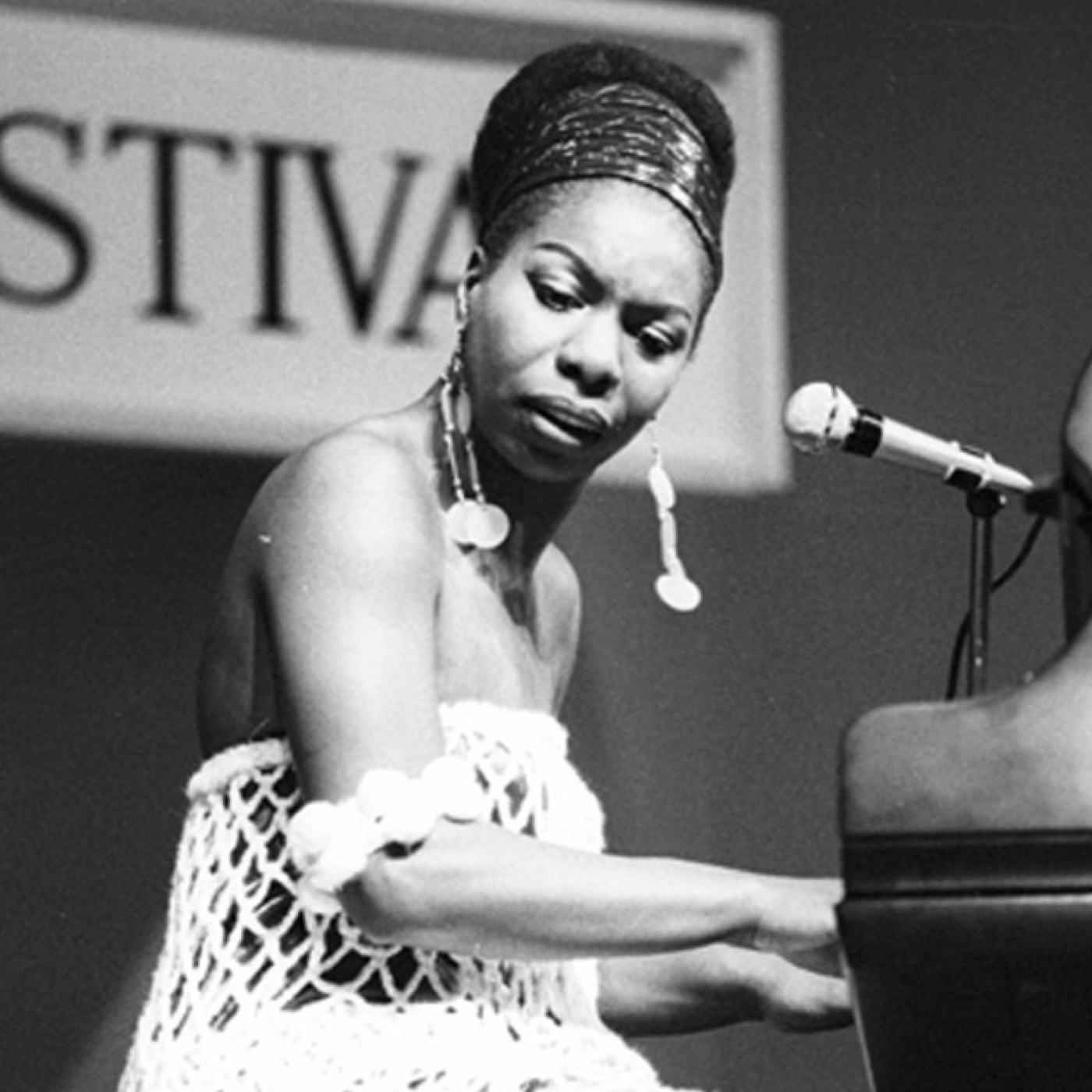 Programa 192 - Nina Simone episode artwork