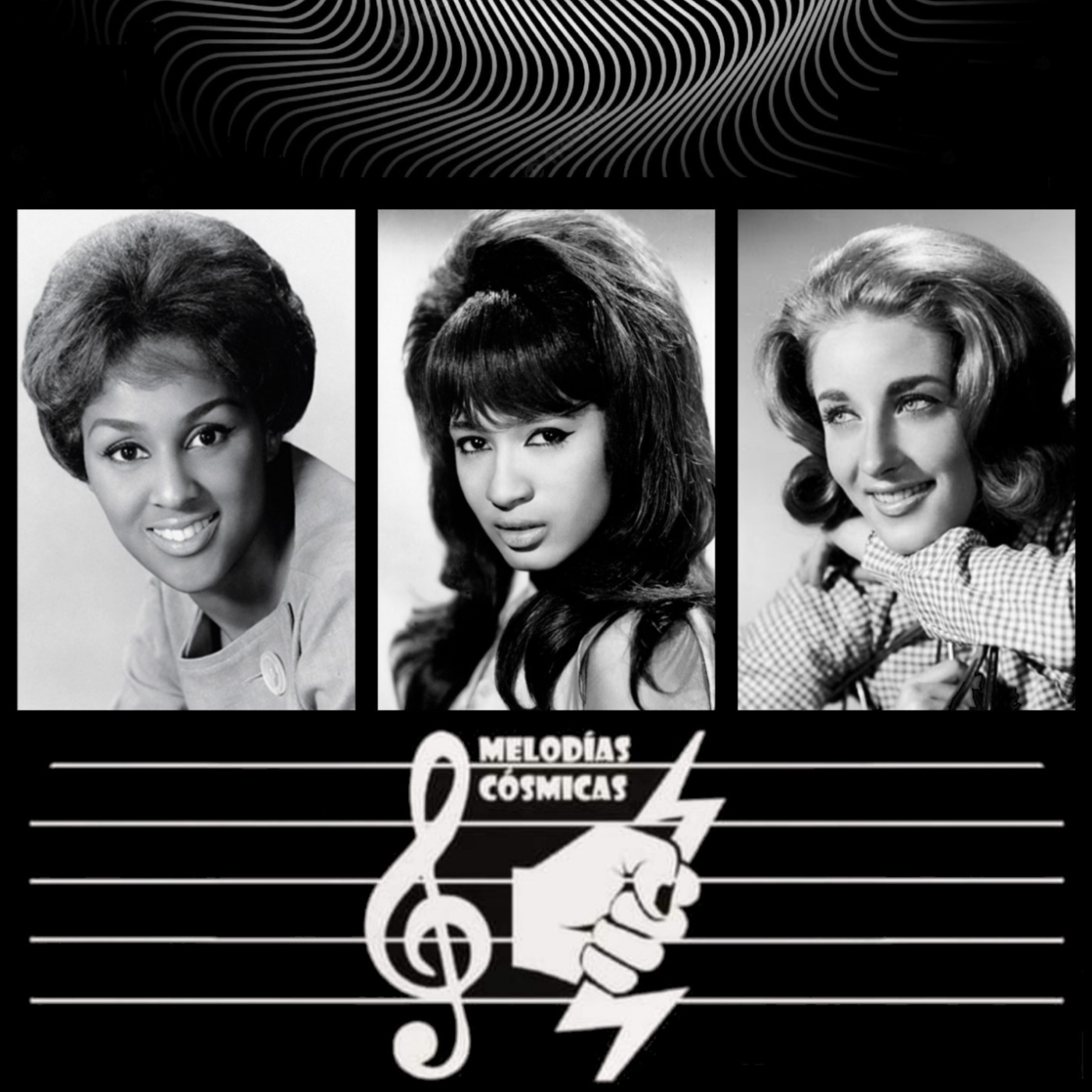 Chicas pop de 1963. Veinte inolvidables canciones en su 60 aniversario - #127 episode artwork