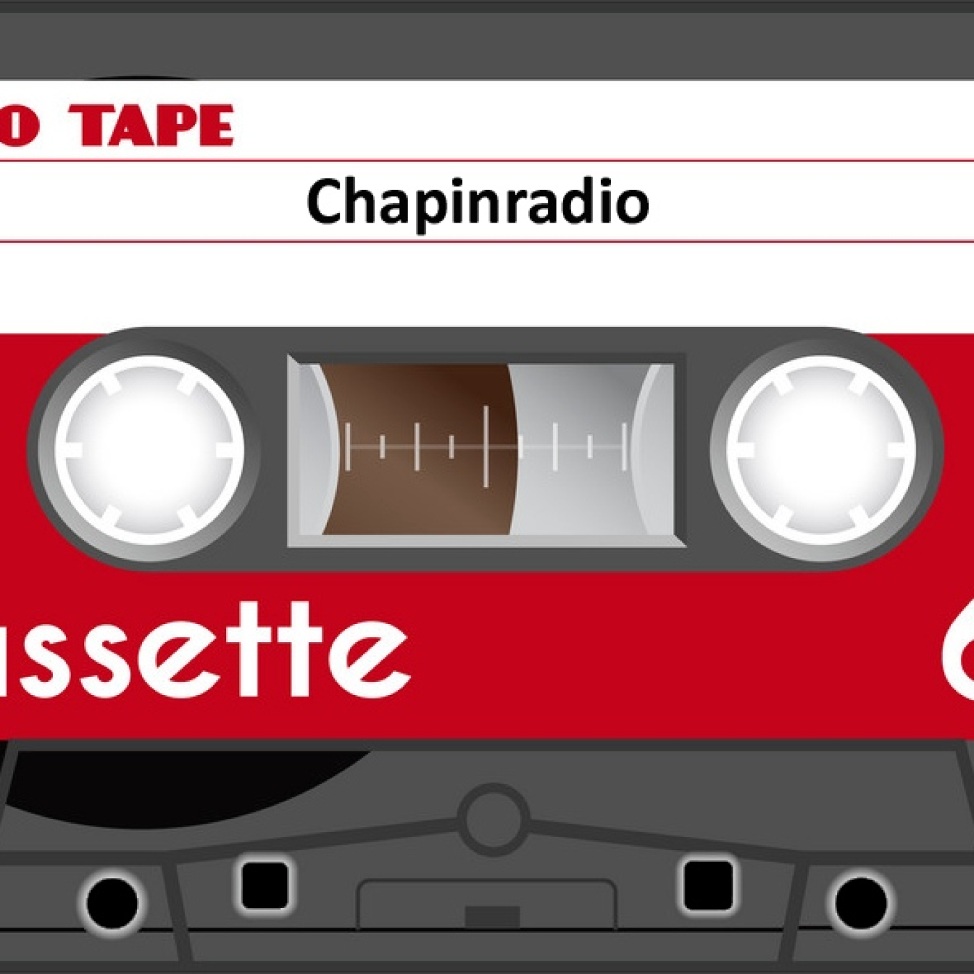 Chapinradio B Mix Four episode artwork