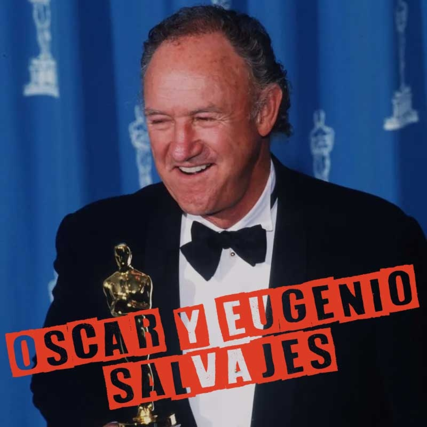 Grupo Salvaje Cine y Series