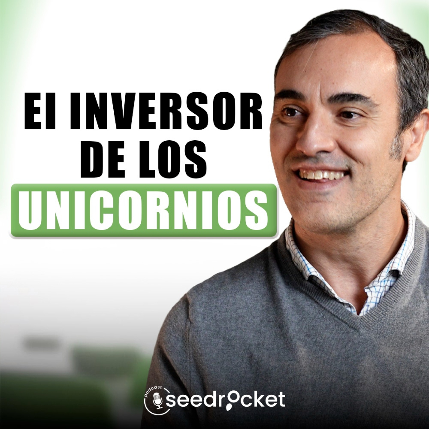 NACHO VILELA - El inversor q triunfa en Silicon Valley (uber, stripe, scaleai..)