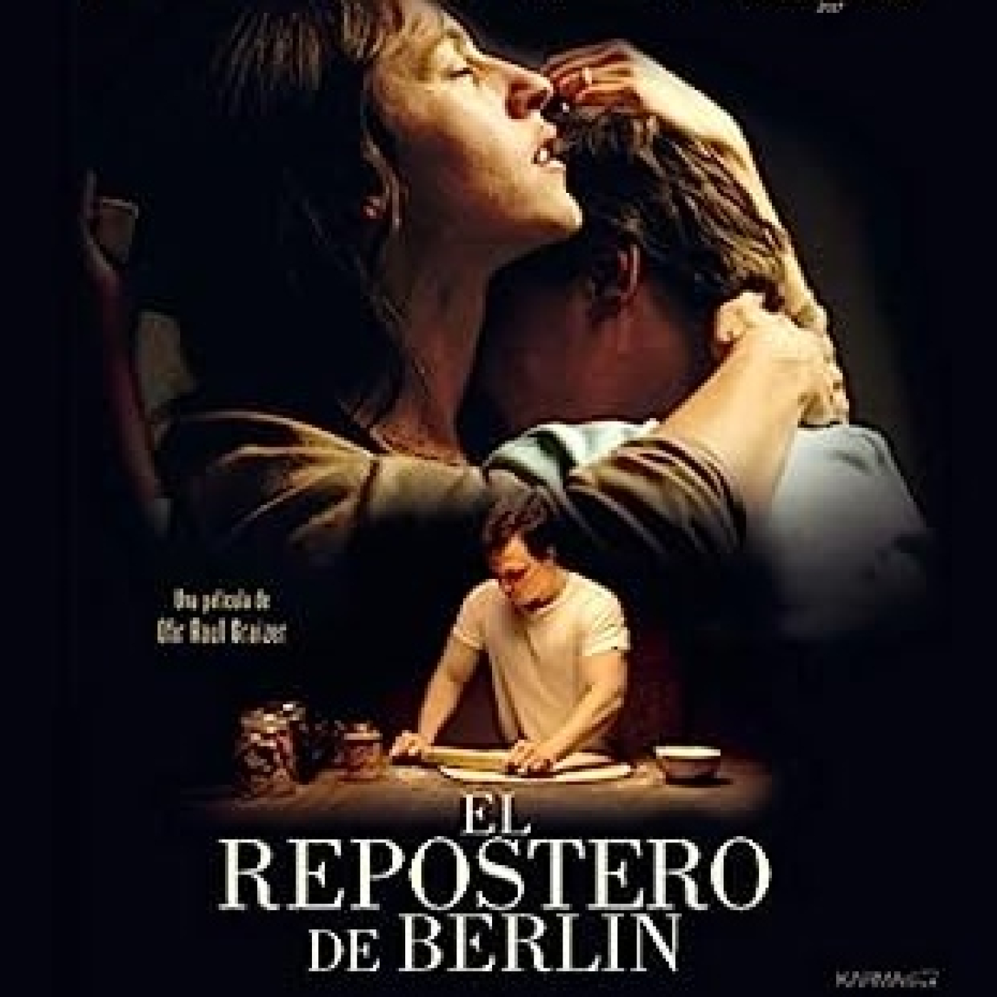 Escuchando Peliculas