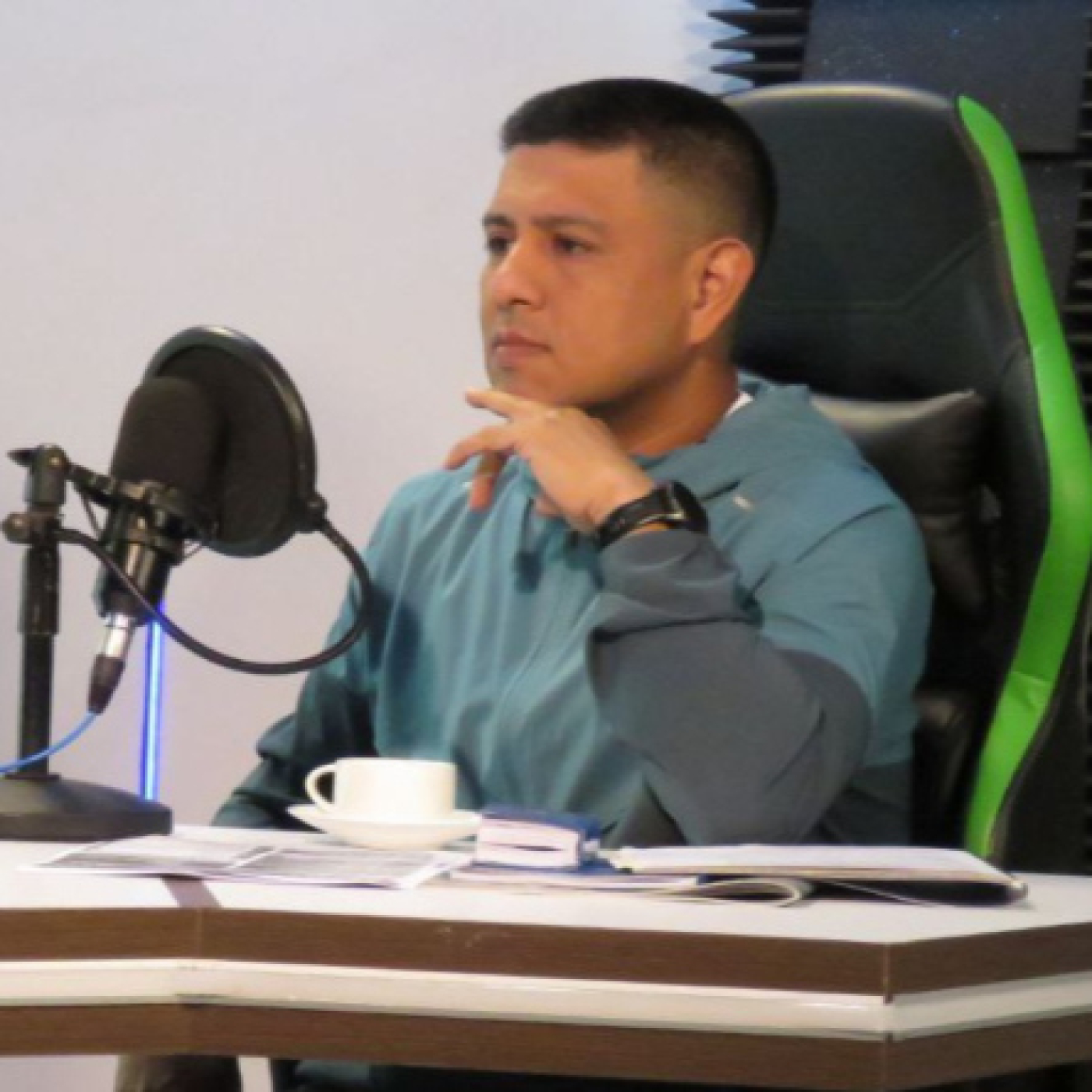 Realizarán en Venezuela Foro Parlamentario Mundial Antifascista