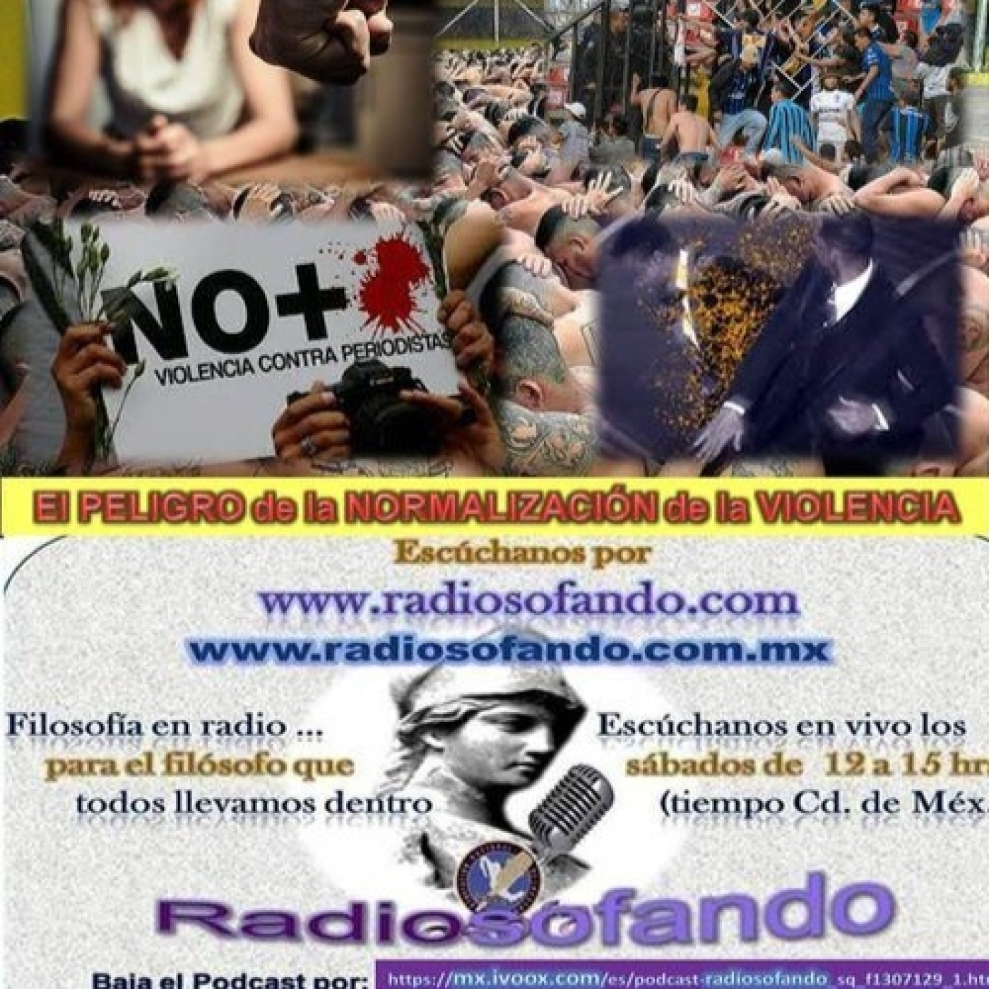 Radiosofando