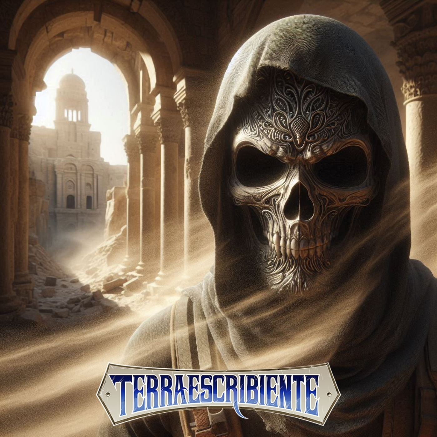 T79 - ESCUADRON JERICHO - Aventura Sonora - Episodio exclusivo para mecenas episode artwork