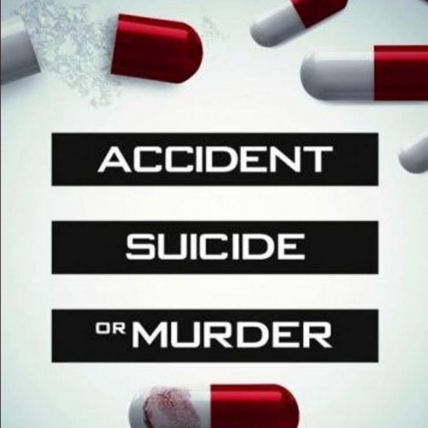 Accidente, suicidio o asesinato T4: Escena del crimen bajo sospecha · Secretos en el desguace