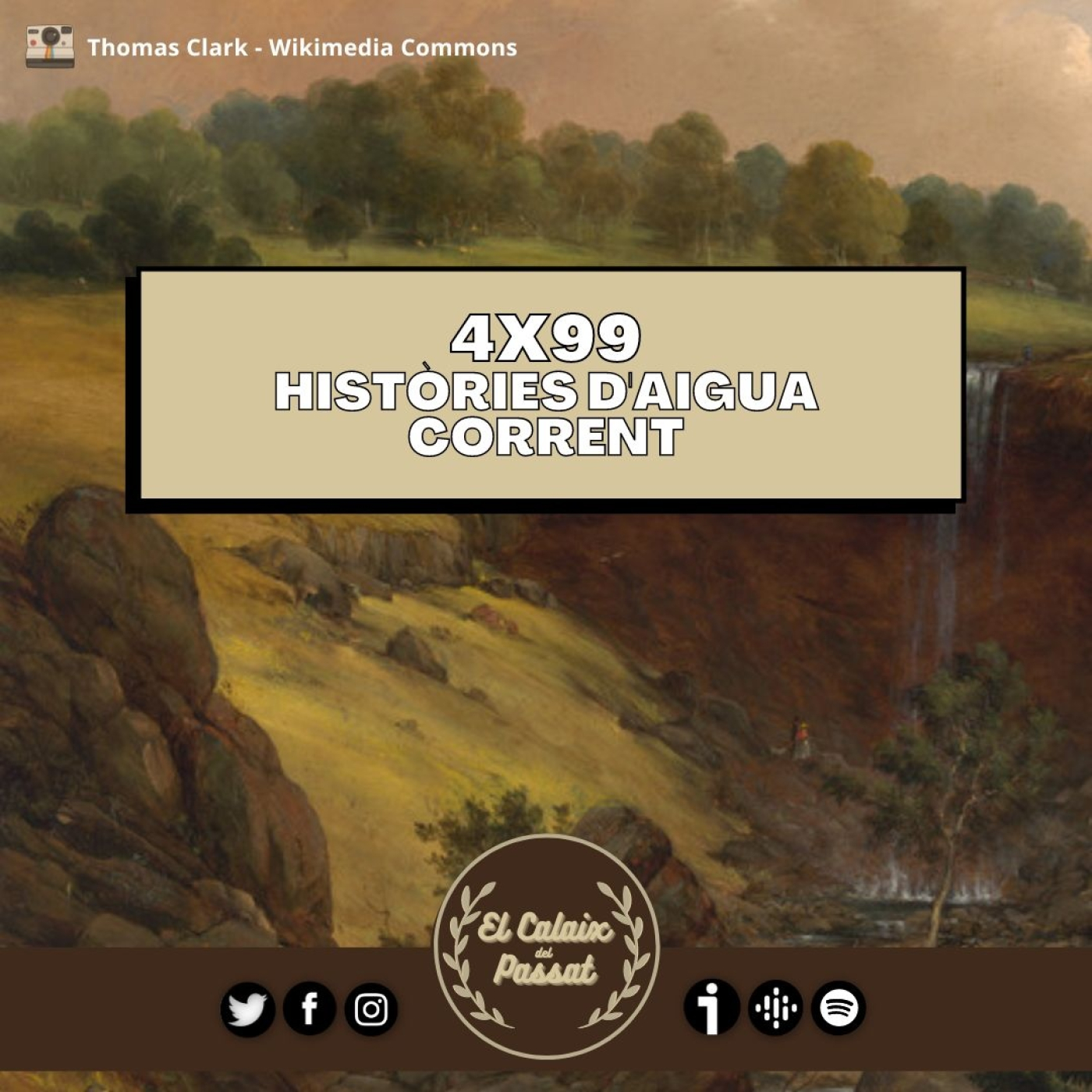El Calaix Del Passat