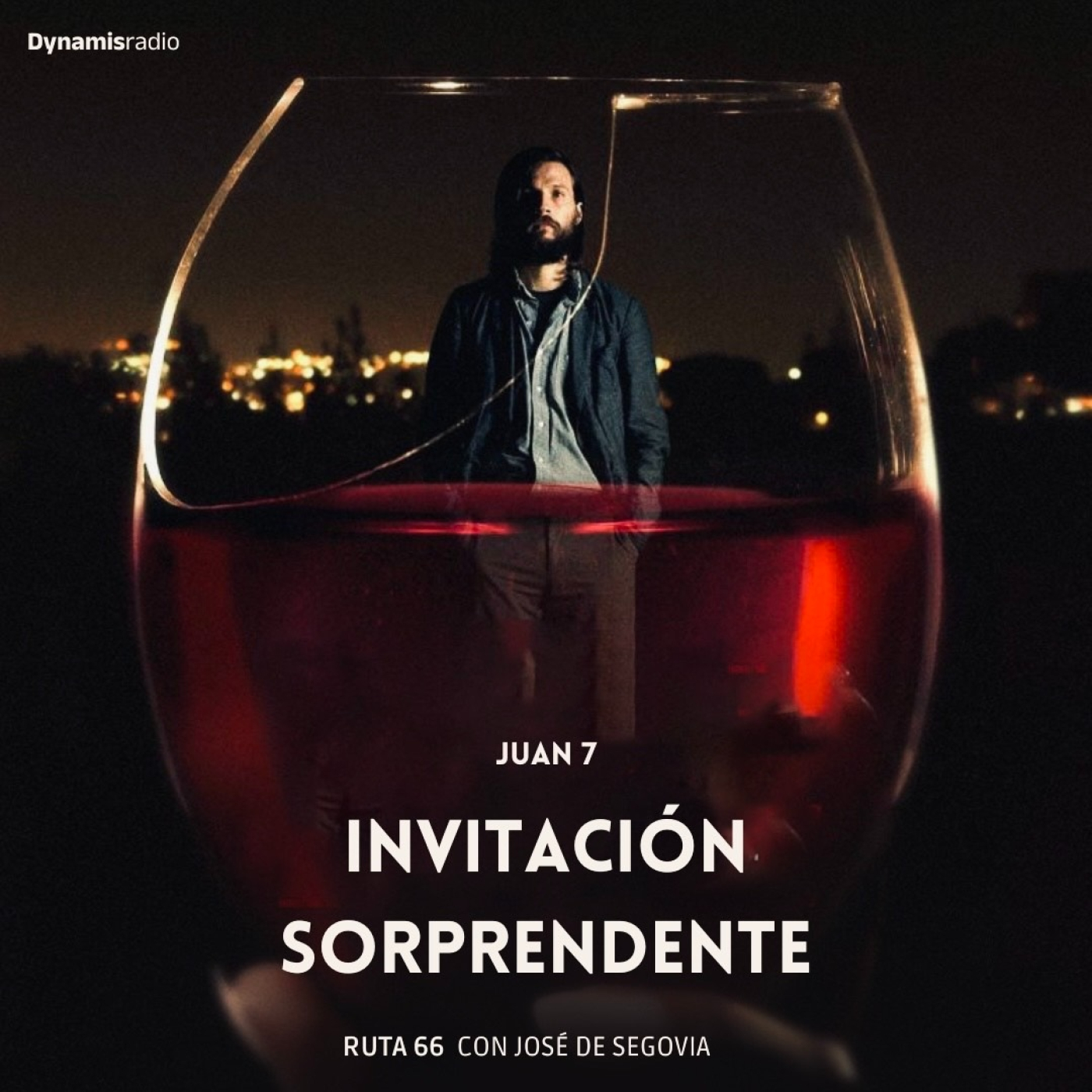 Podcast El pulso de la Vida