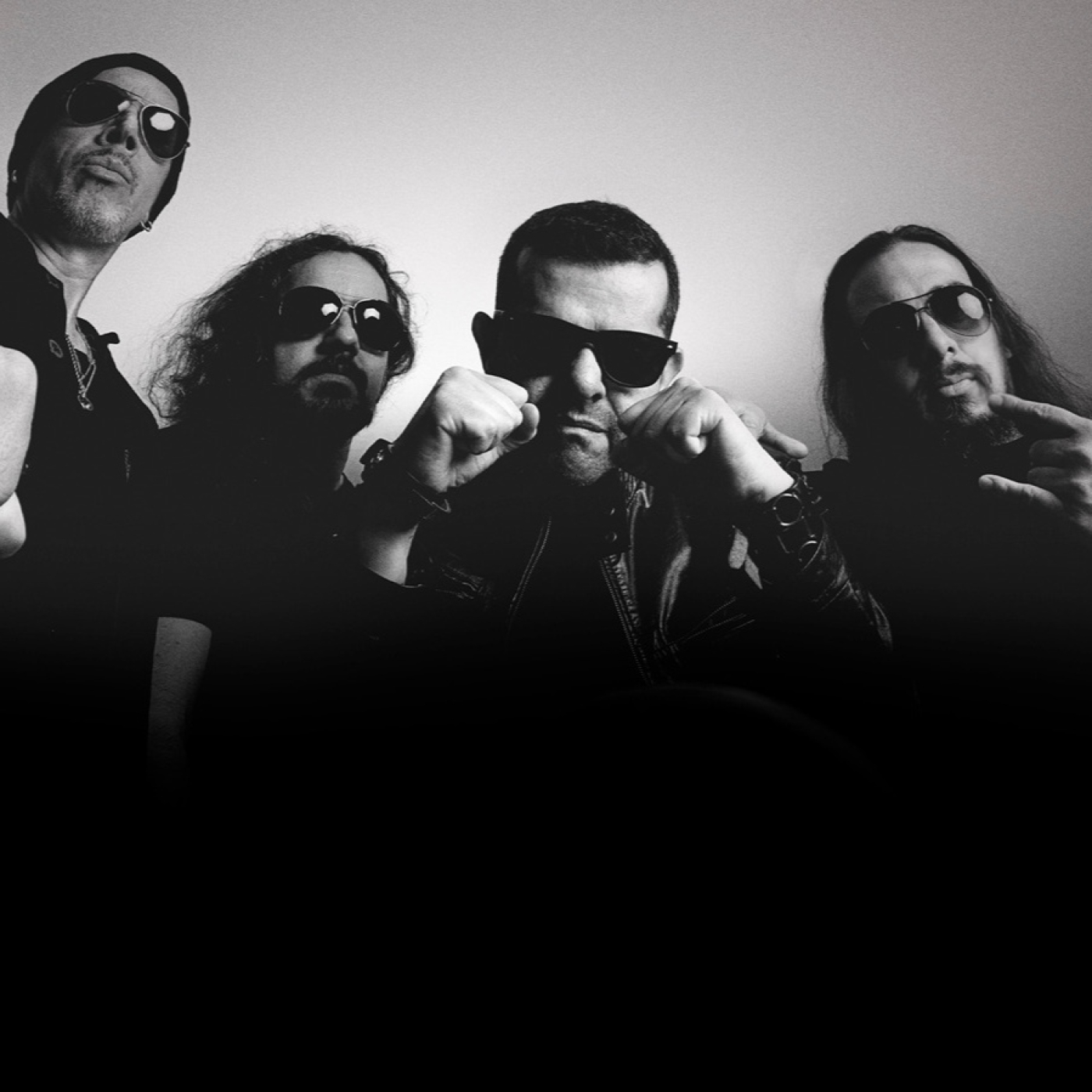 KIllme con lo nuevo del doom metal en Ecuador - Episodio exclusivo para mecenas episode artwork