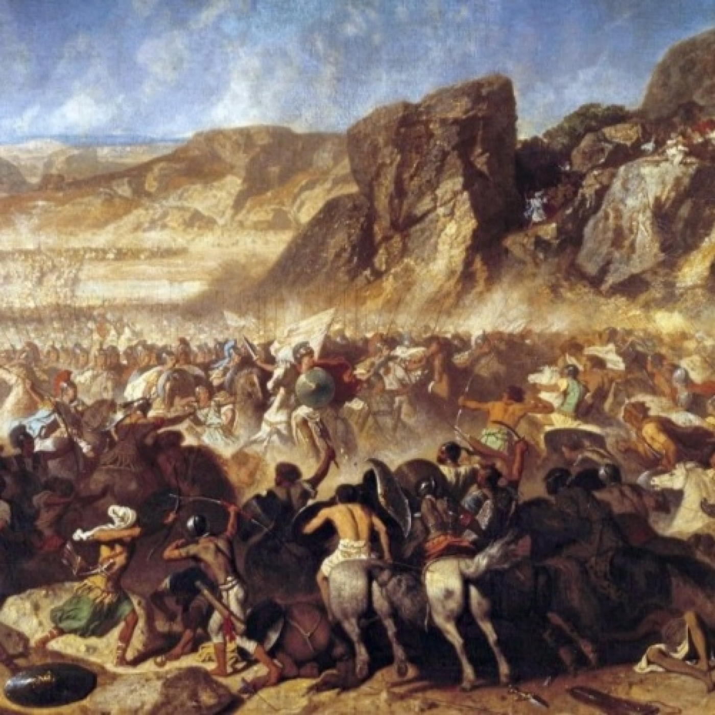 La Posada del Misterio