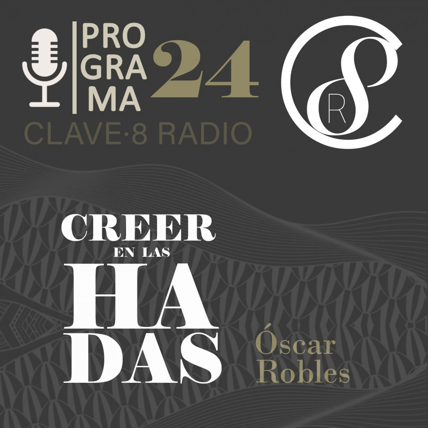 Clave·8 Radio