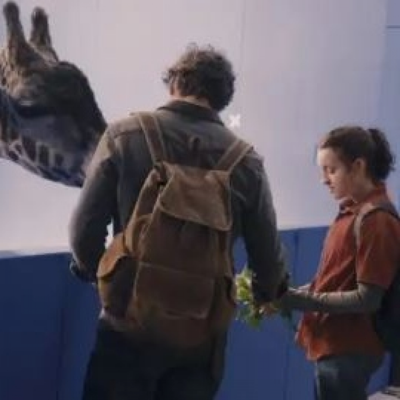 Audiodescripción creativa de 'The Last of Us' del 6 al 9