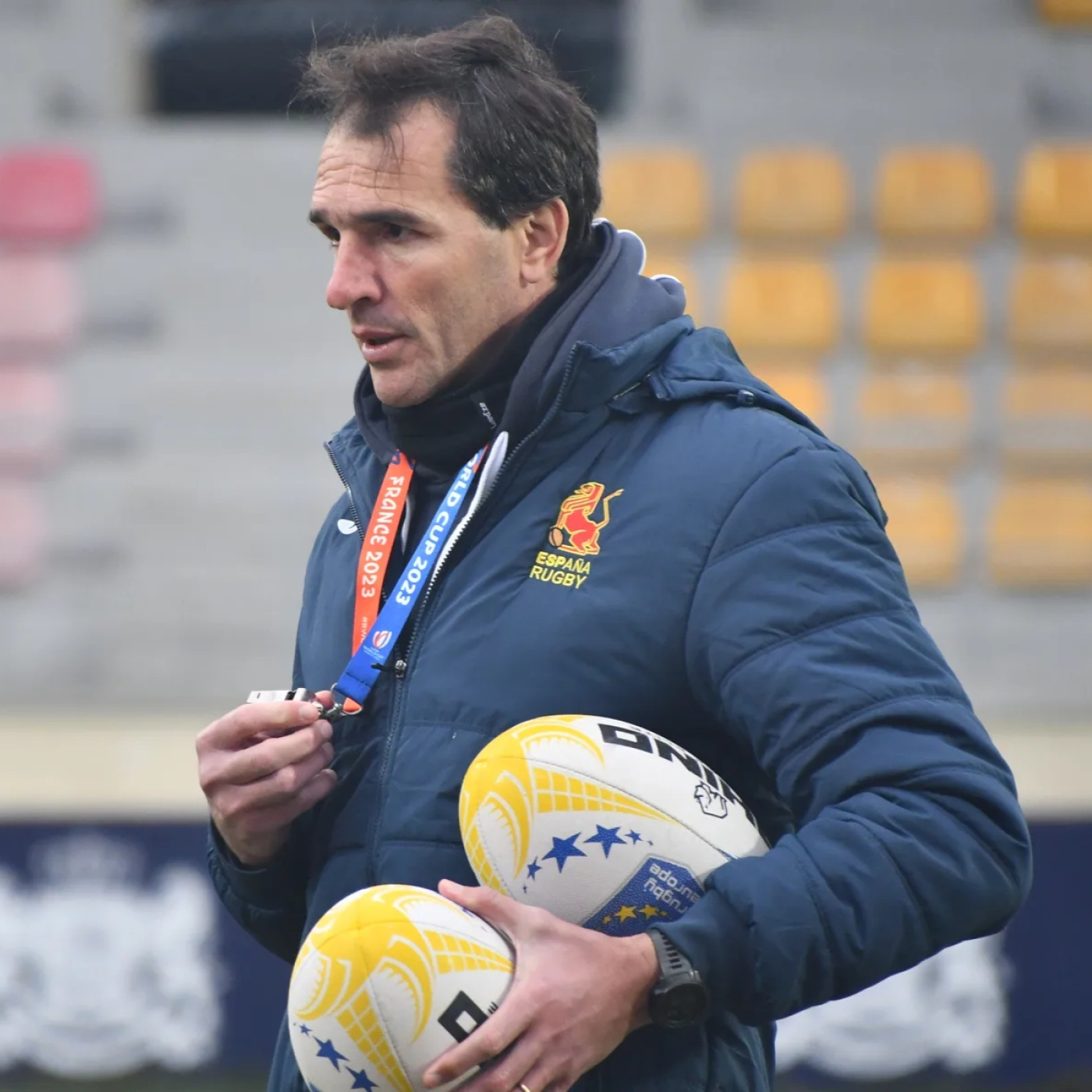 T11x377 - Encuentro con Bouza, DH, DHB, liga Iberdrola, Perth 7s... - Episodio exclusivo para mecenas