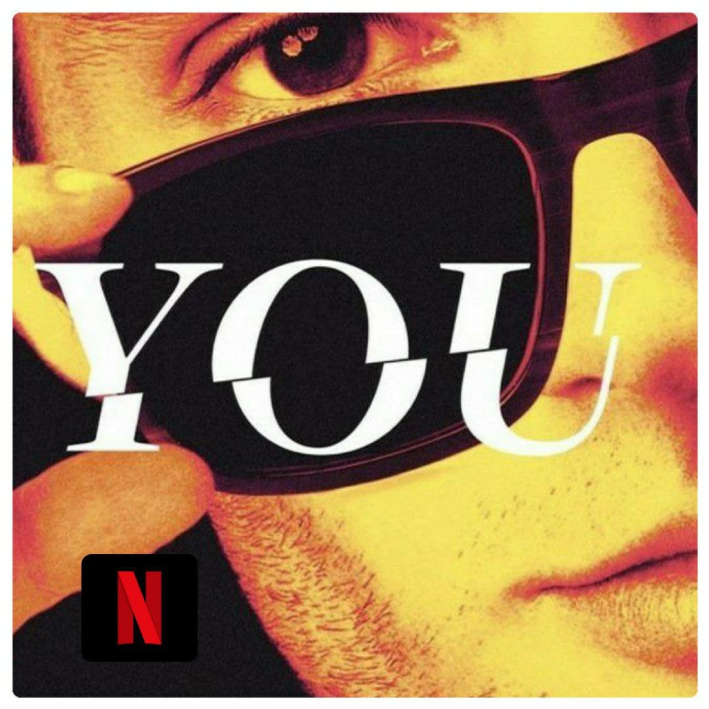 Alberto Tvseries en La Jungla con J.A. Abellán ( jueves 9 de febrero 2023 ) YOU Y HAPPY VALLEY . episode artwork
