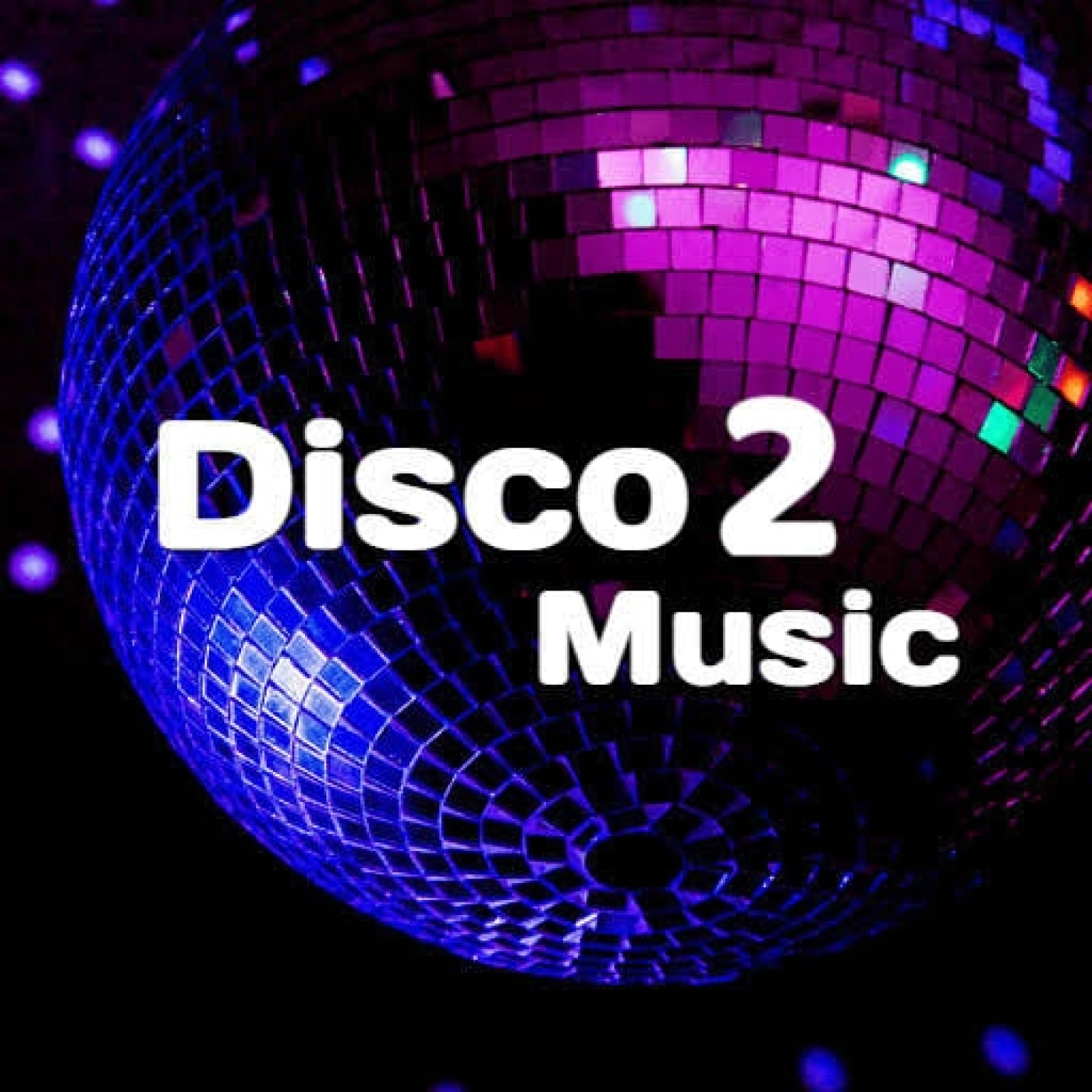 Progressive Bulls (Radio Online): Music Disco 2 episode artwork