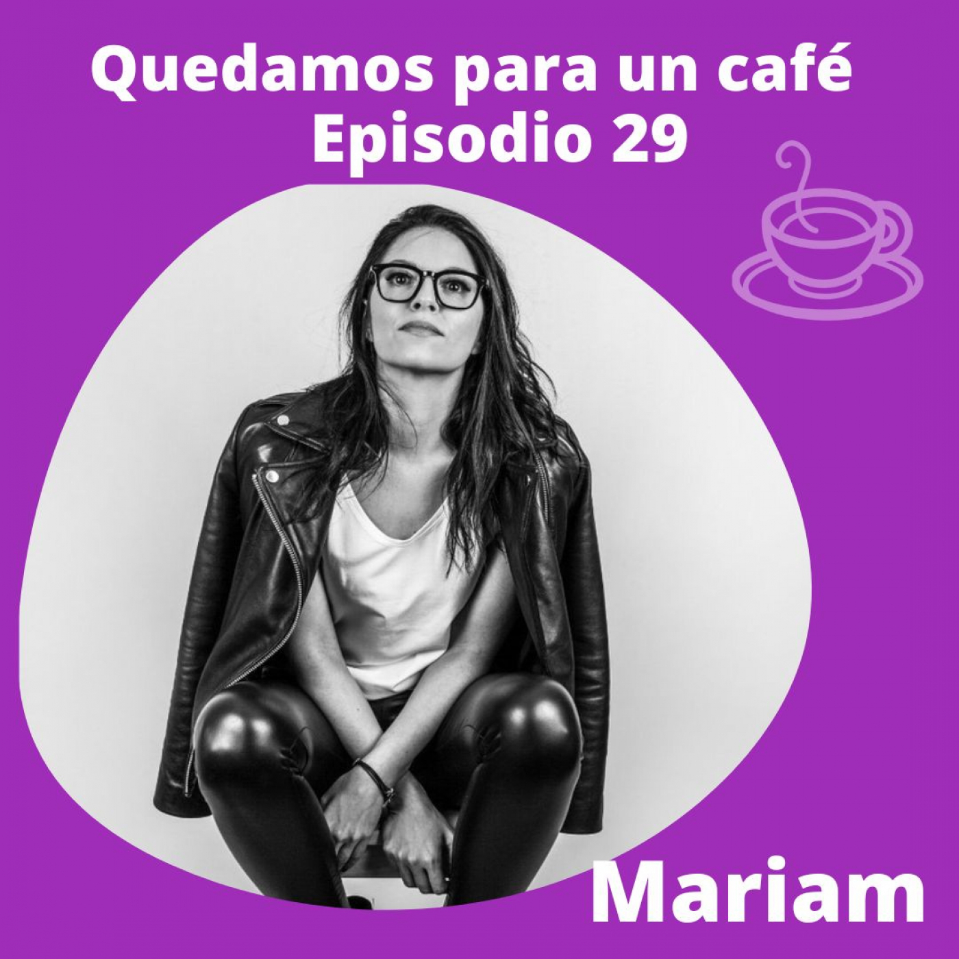 Quedamos para un café