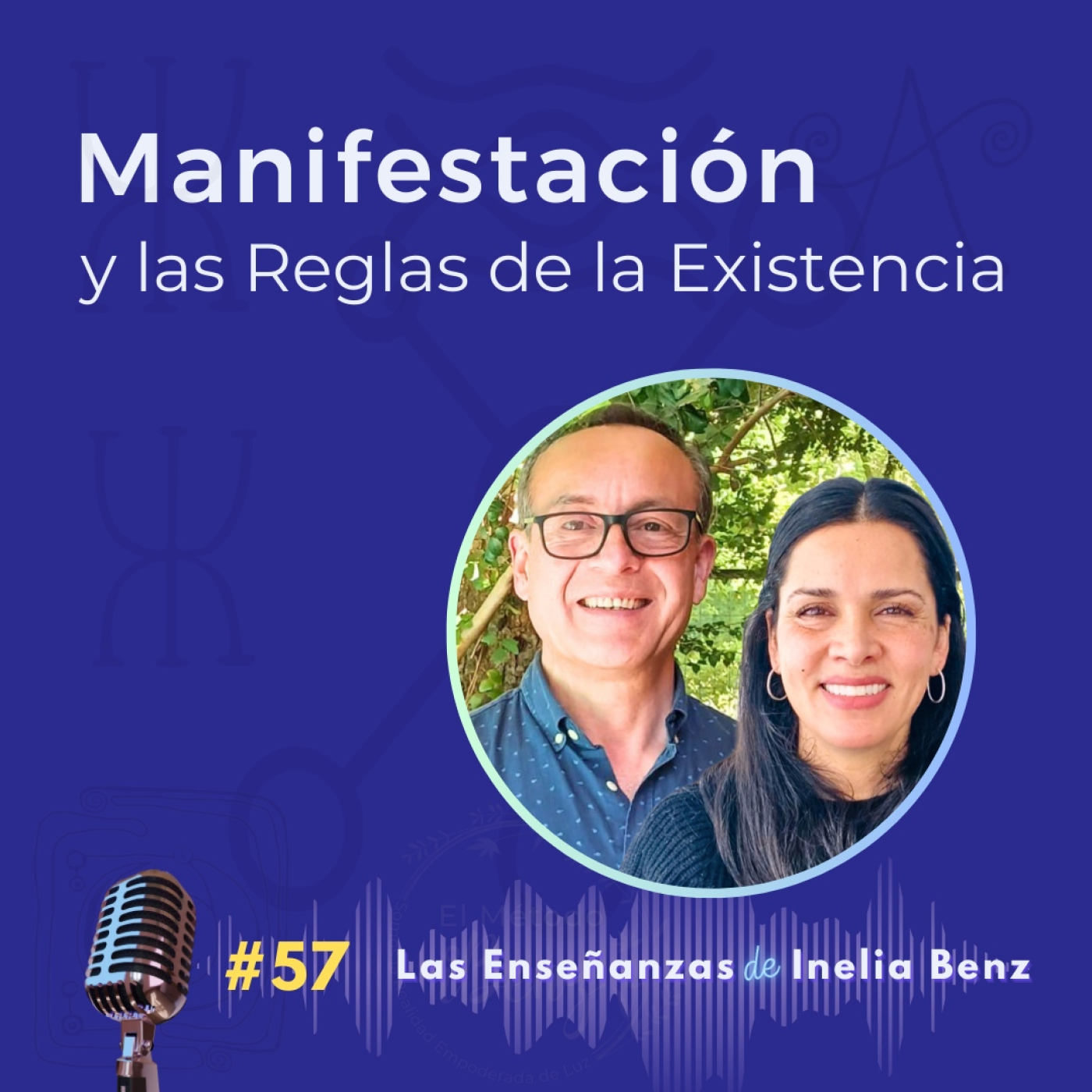 Iliana&Ricardo, Consciencia y Plenitud